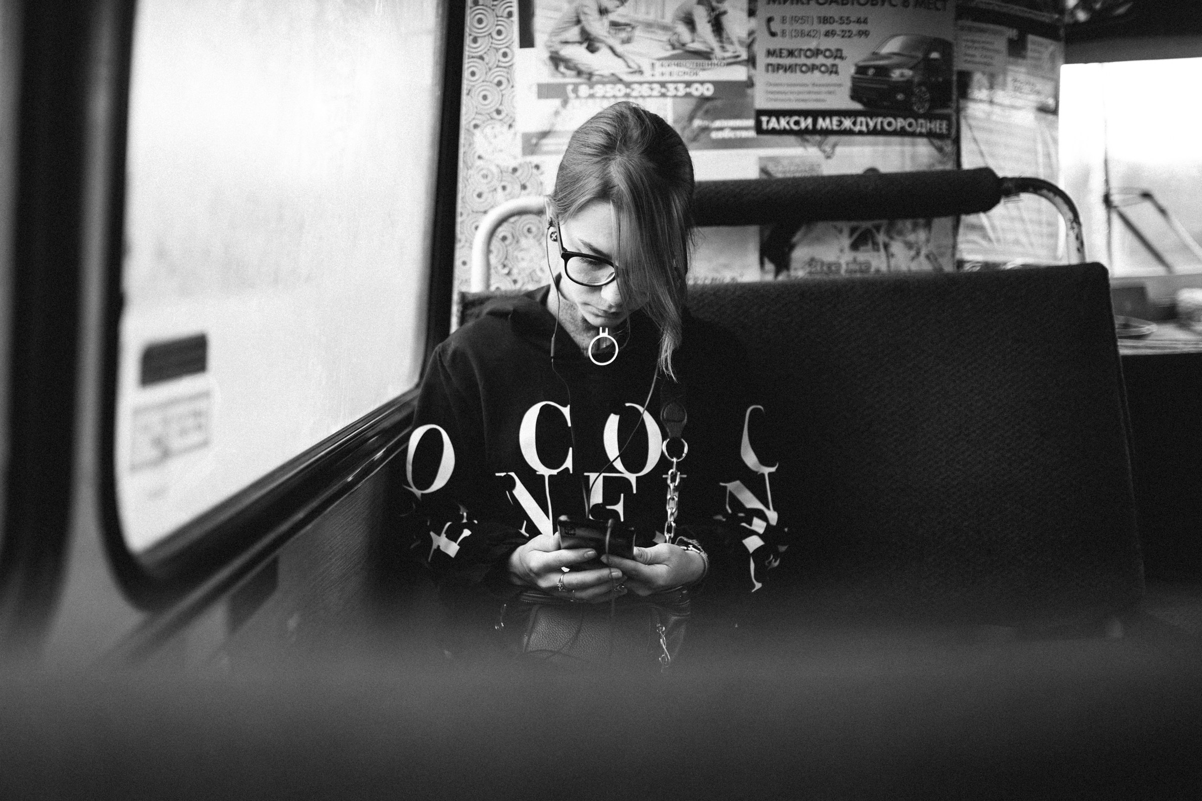 Стрит. Фотограф на любое событие в Кемерово