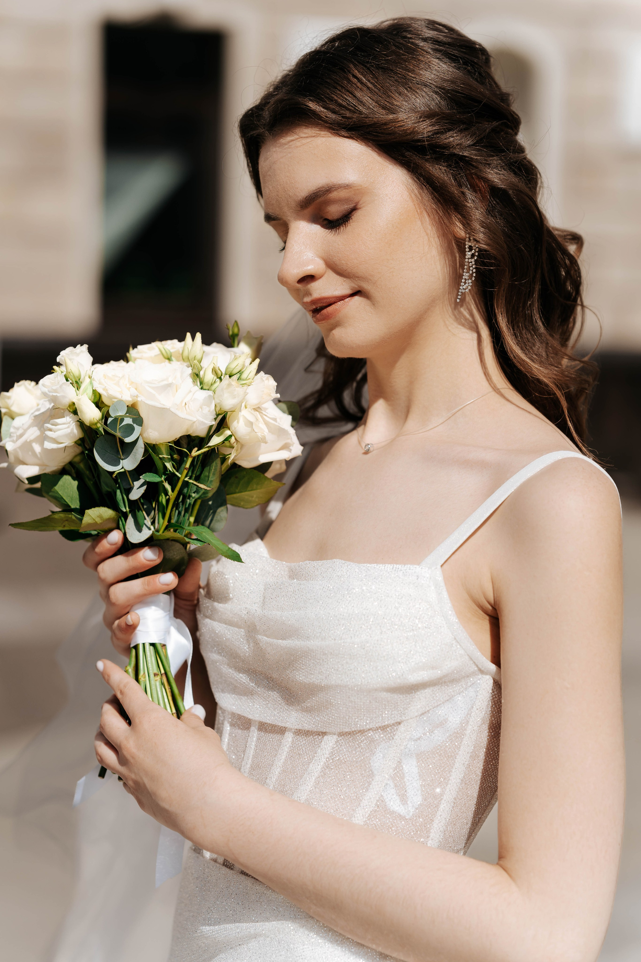 Vladimir & Yana. Свадебный фотограф в Воронеже Самохина Екатерина
