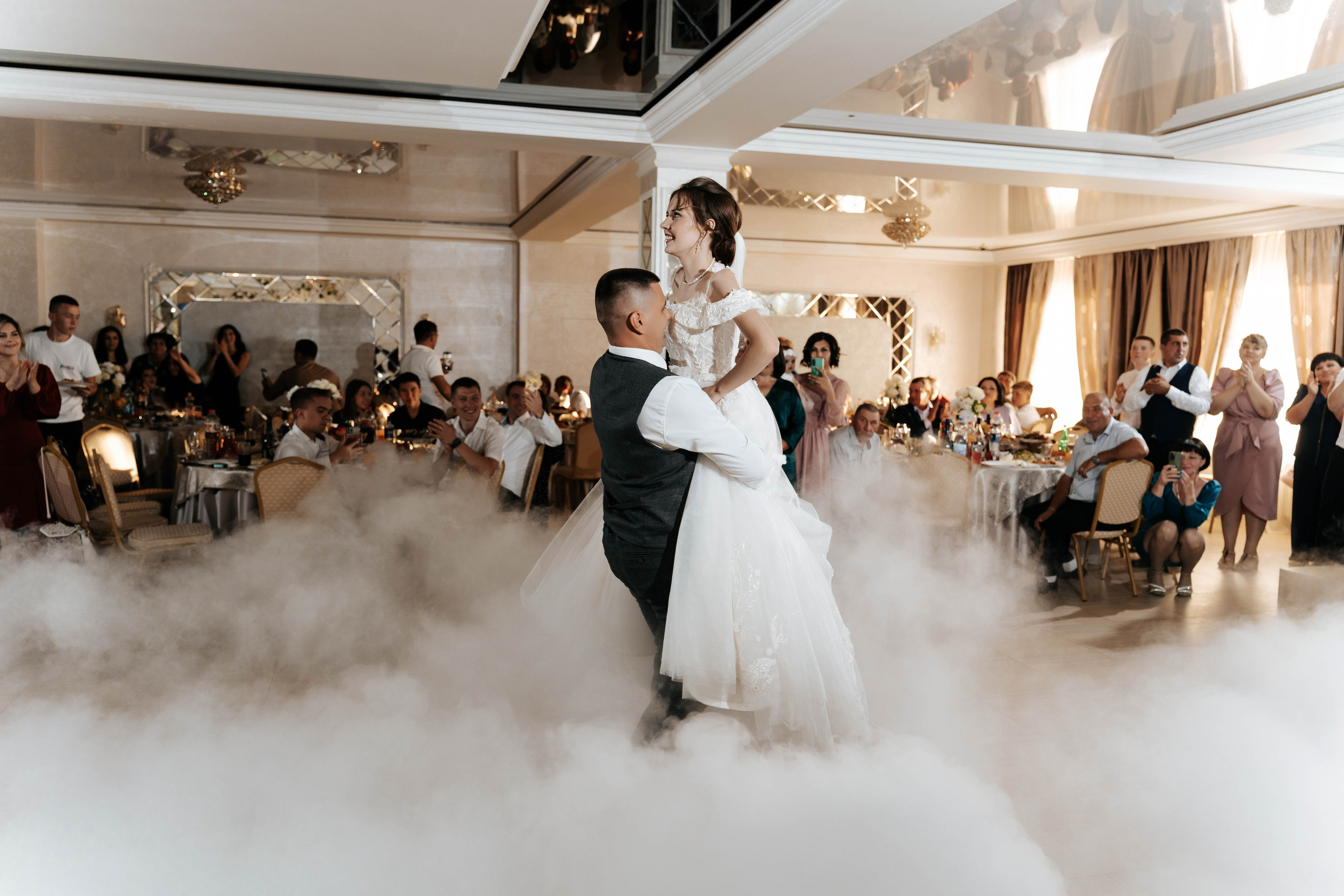 Sergey & Tatiana. Свадебный фотограф в Воронеже Самохина Екатерина