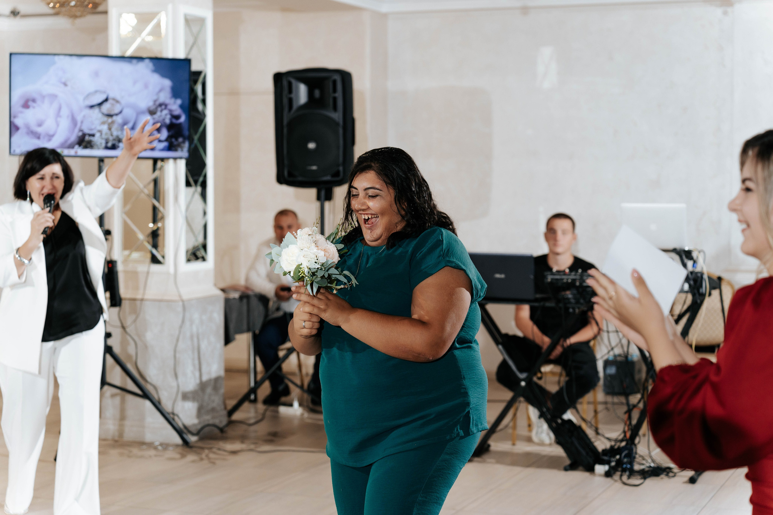 Sergey & Tatiana. Свадебный фотограф в Воронеже Самохина Екатерина