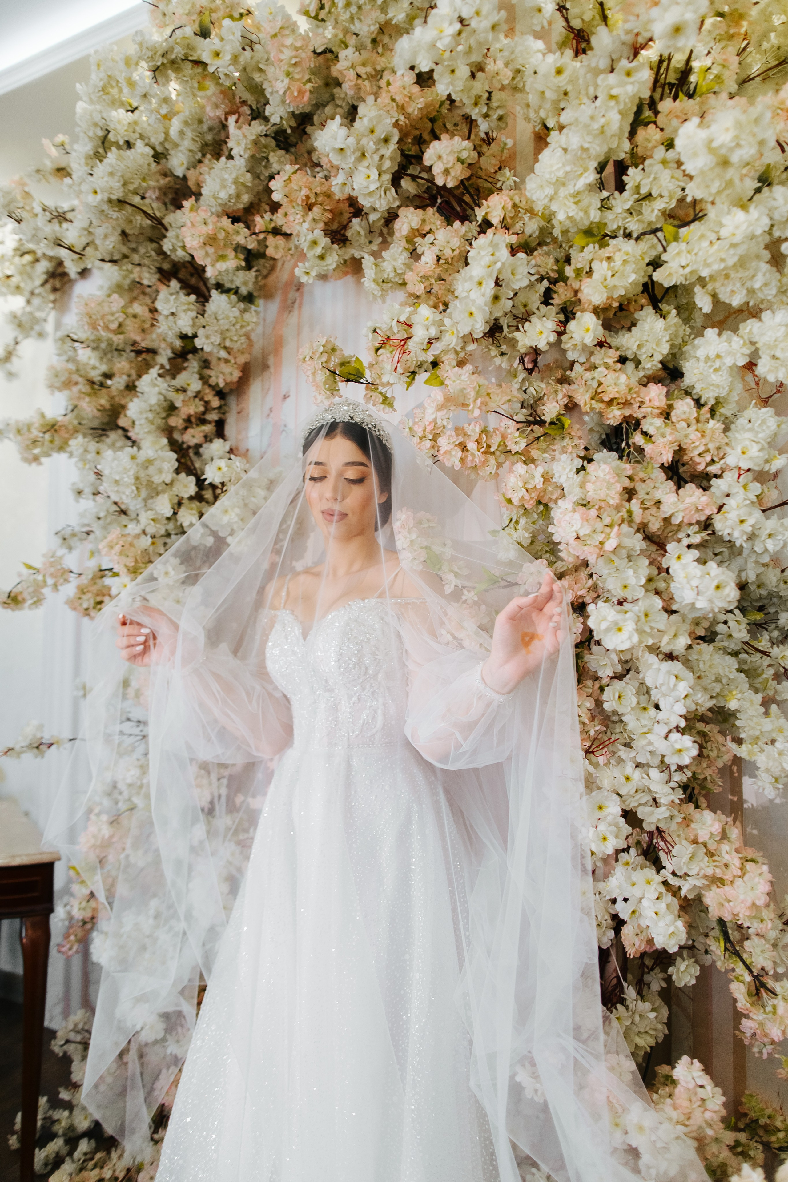 Асим Севиль. Фотограф в Красноярске Надежда Воскресенская