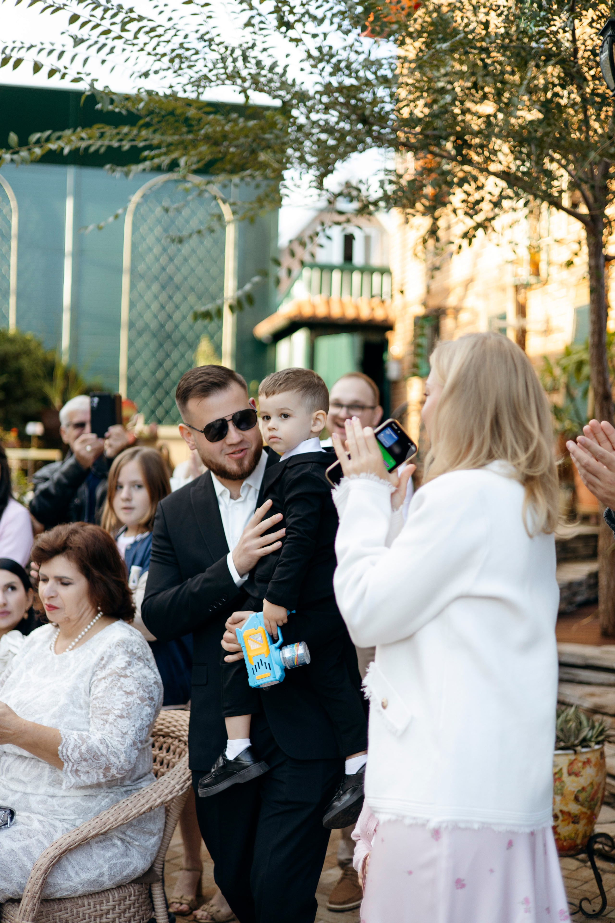 Роман и Ксения. Nikolpinhasova