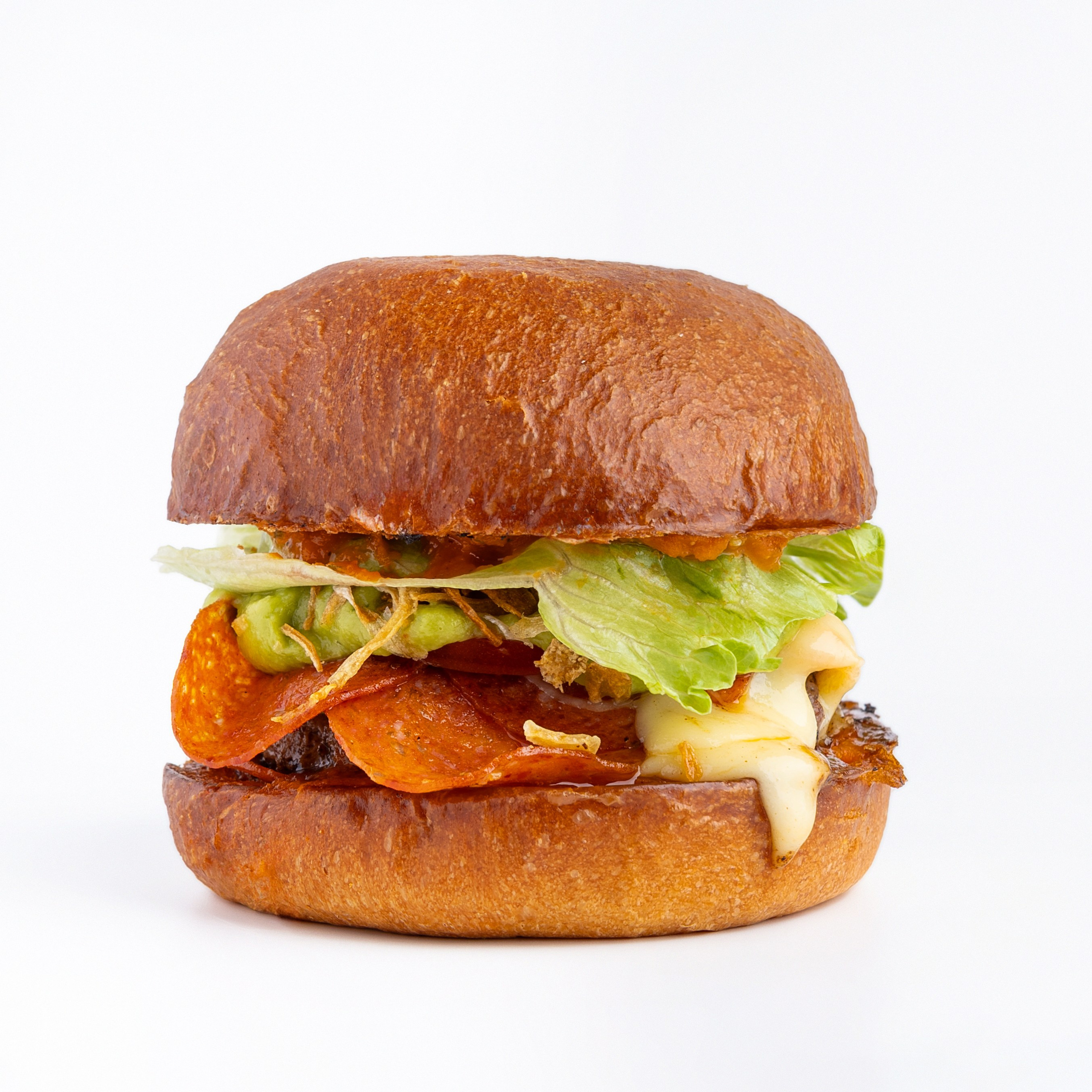 Food-съемка. Главная