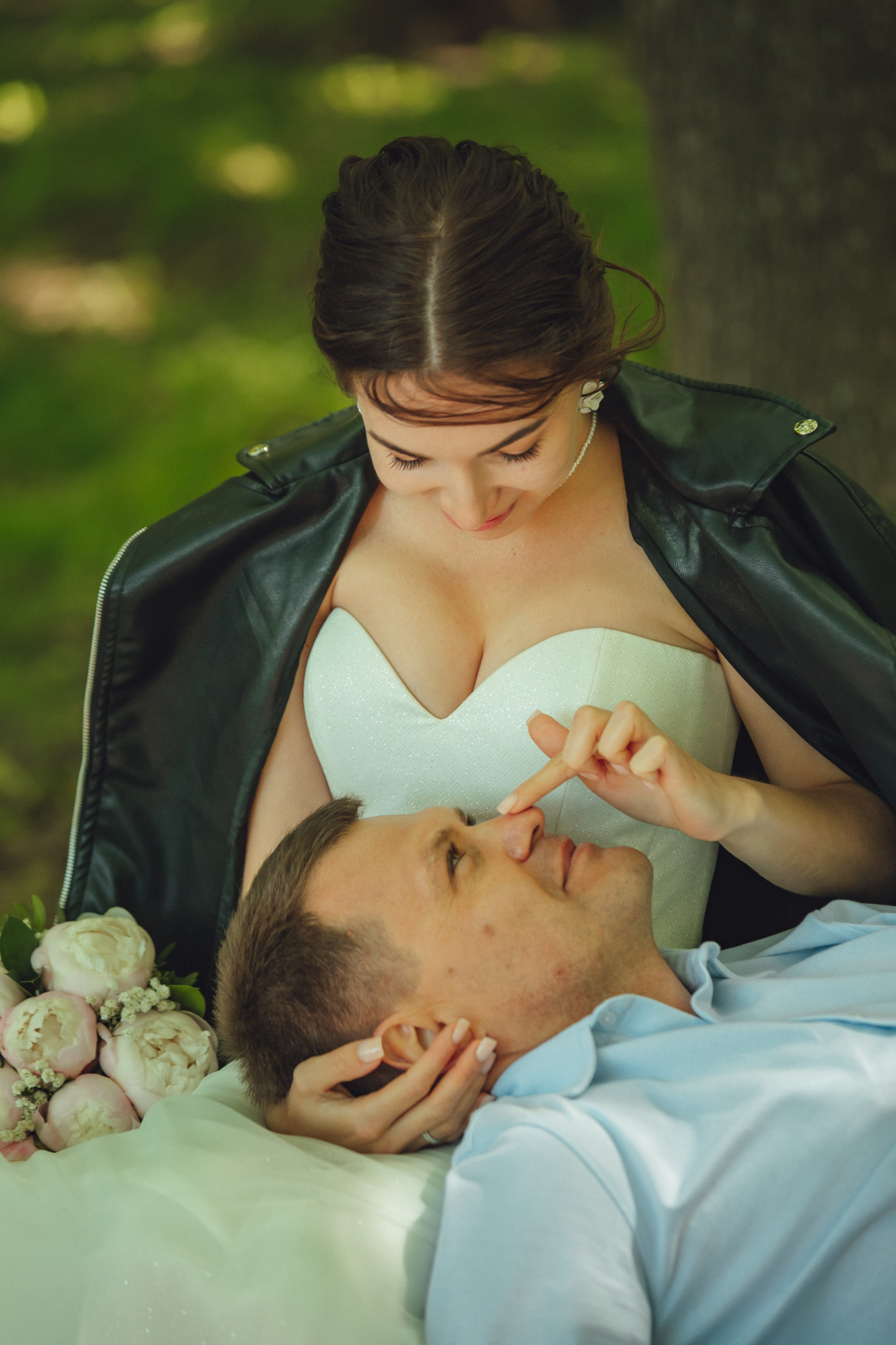 Wedding_Янтарный. Андрей Миллер Фотограф из Калининграда