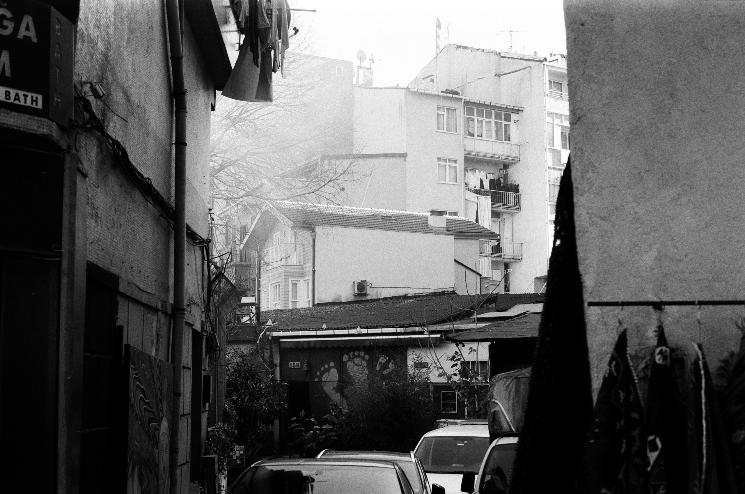 Complicated // turkey, istanbul VI. EVER EXPOSED
