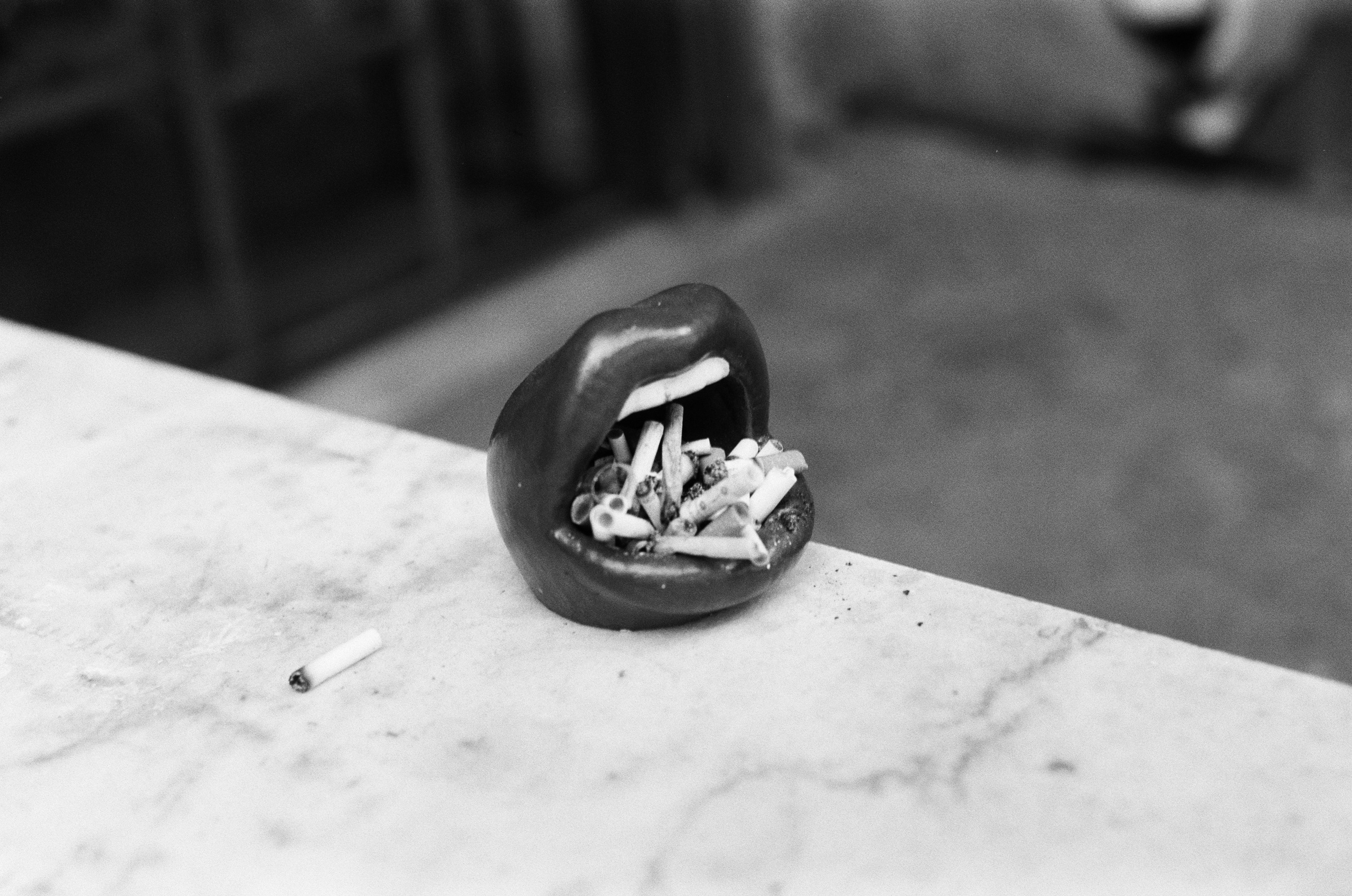 Complicated // turkey, istanbul IV. EVER EXPOSED