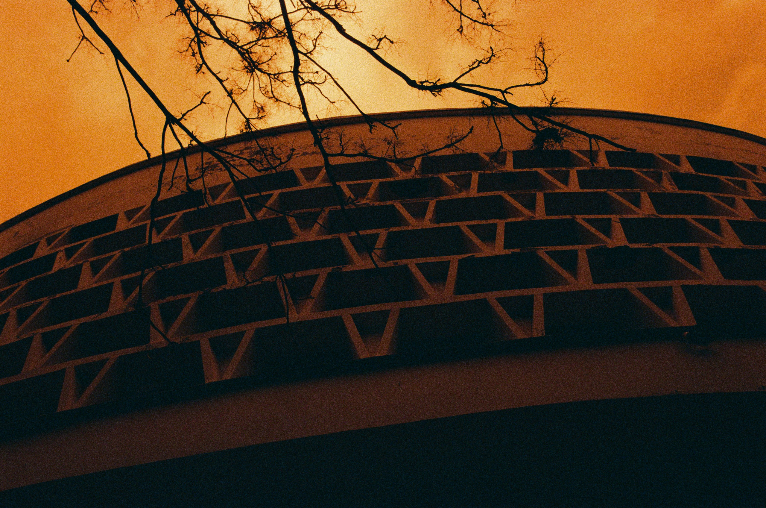 Sakura blues // ukraine, crimea VIII. EVER EXPOSED