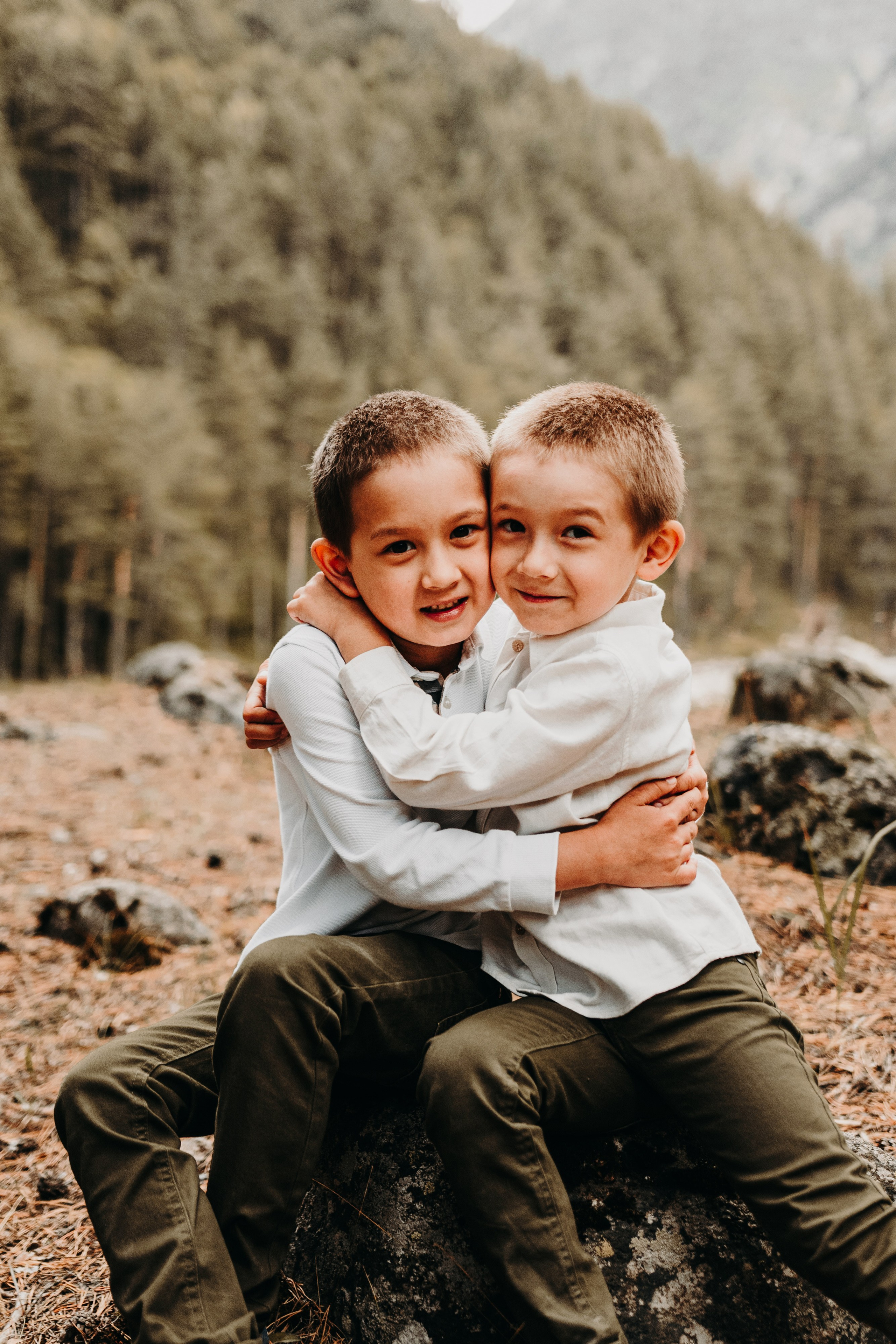 ЮНЫЕ ПУТЕШЕСТВЕННИКИ. Фотограф Настя Конник | Пятигорск | Эльбрус | Домбай | Архыз