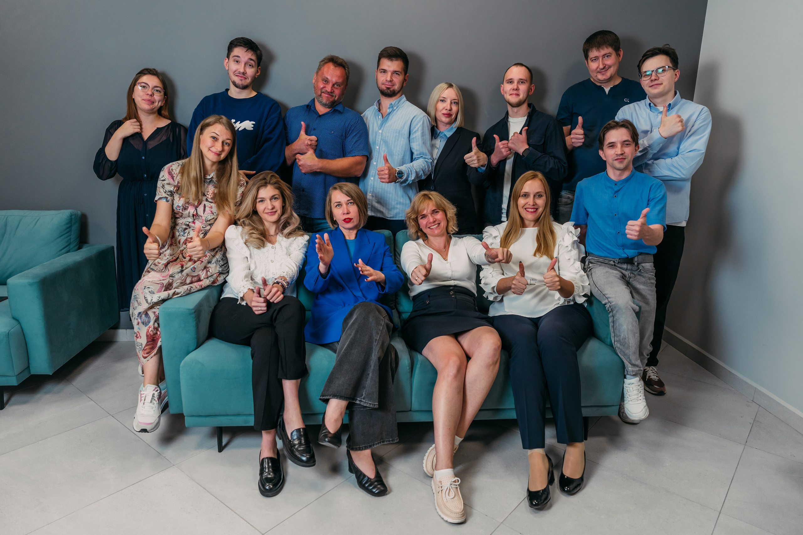 Центр компетенций по цифровизации строительной отрасли РФ. Портретный фотограф в Москве и Санкт-Петербурге Арина Чех