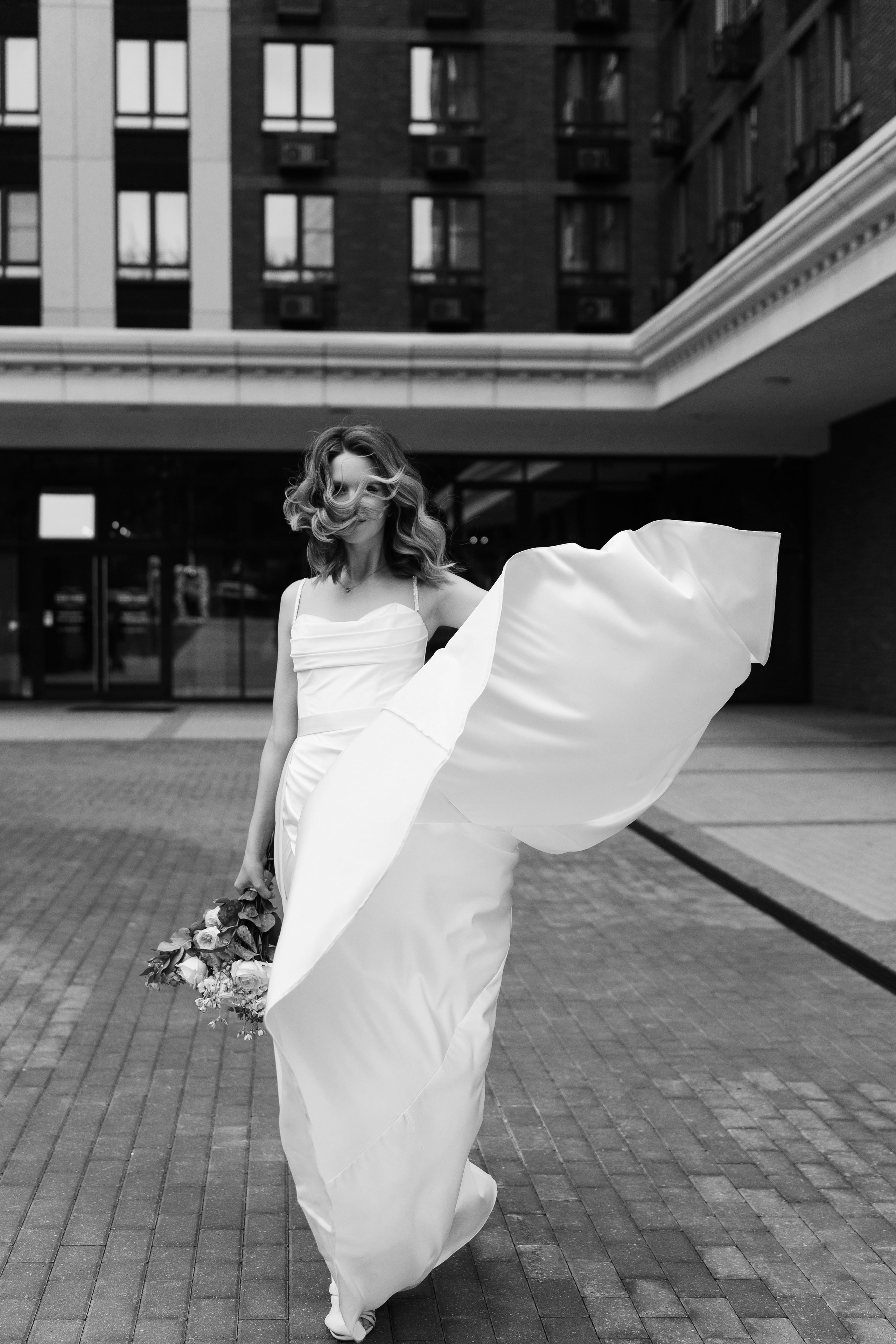 Свадебное портфолио. Свадебный и семейный фотограф Кокушева Юлия Нижний Новгород