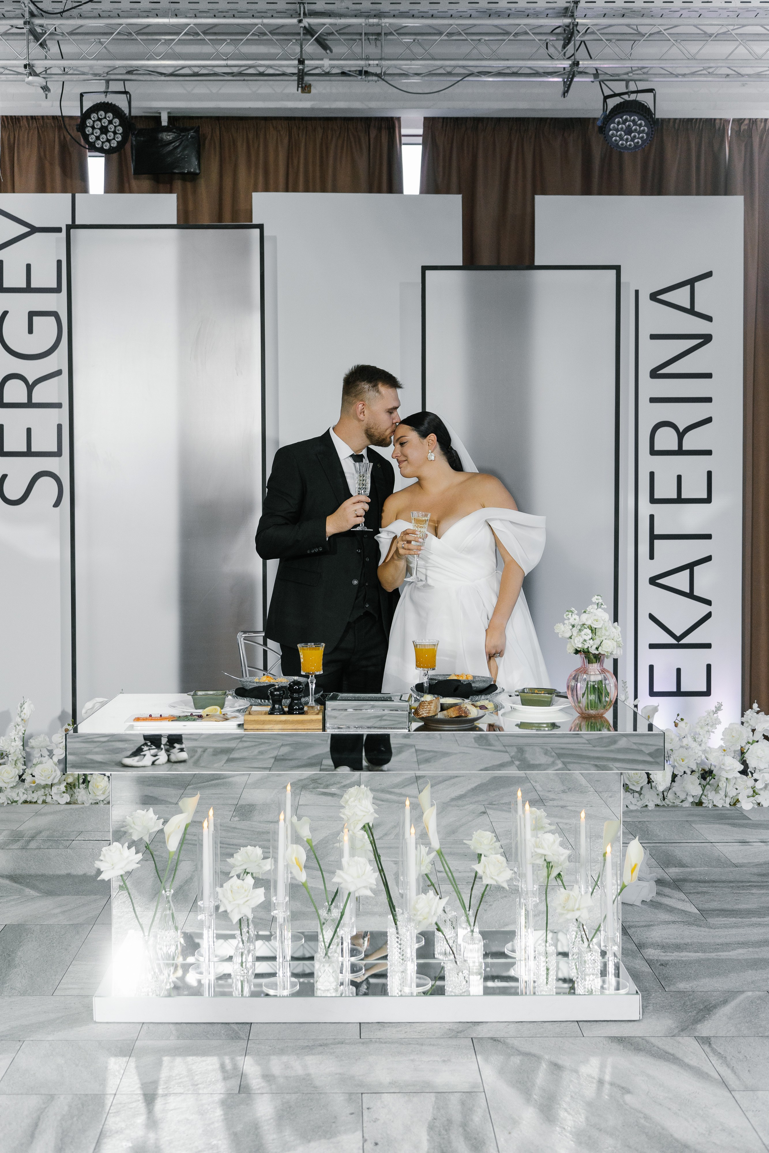 Екатерина и Сергей. Свадебный и семейный фотограф Кокушева Юлия Нижний Новгород