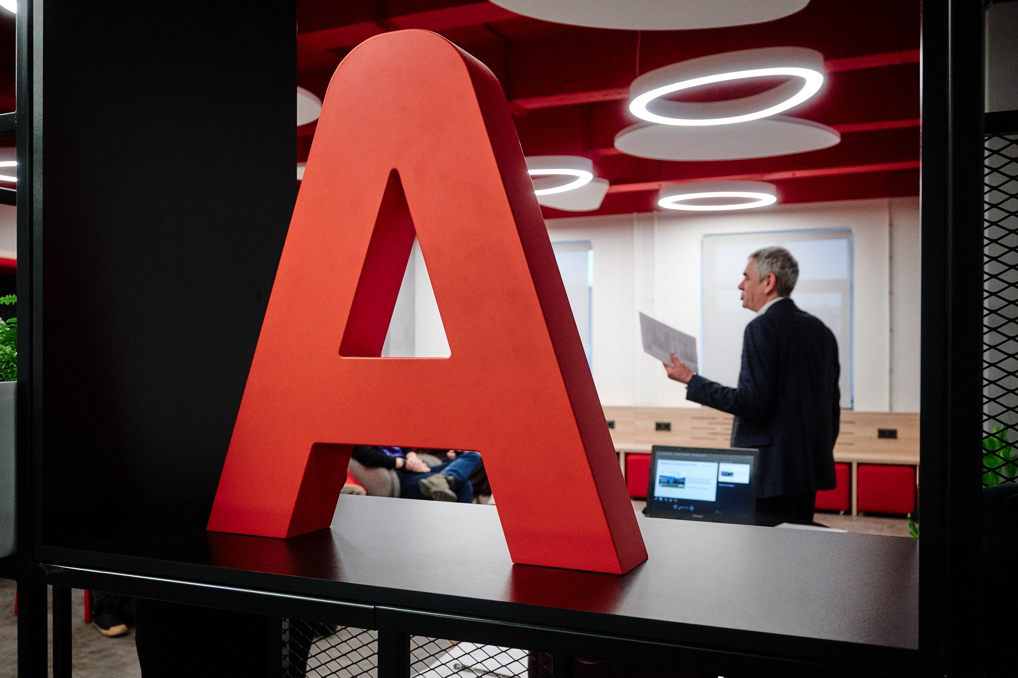 Alfa lektorium. Лиза Сытикова. Фотограф. Санкт-Петербург