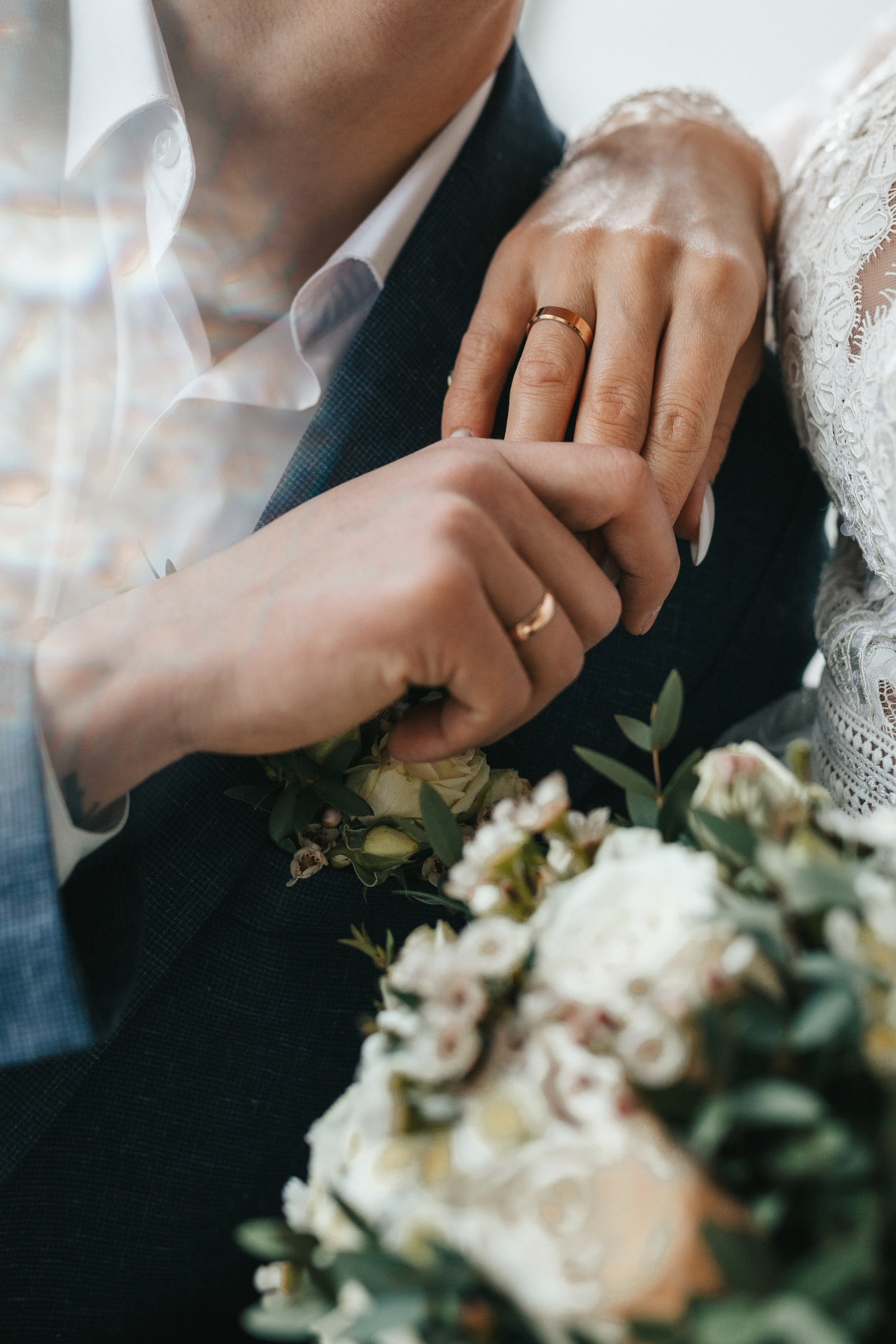 Алексей и Надежда. Семейный фотограф Красноярск