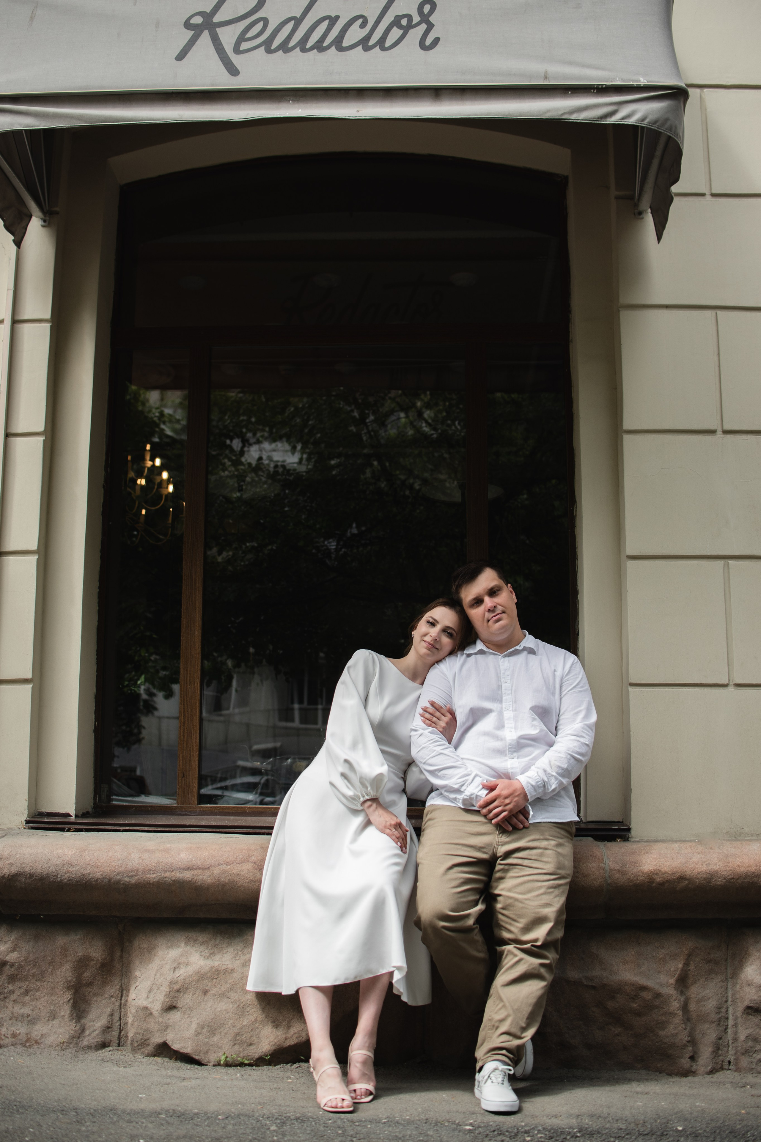 Егор и Анастасия. Фотограф Челябинск Екатерина Миниханова