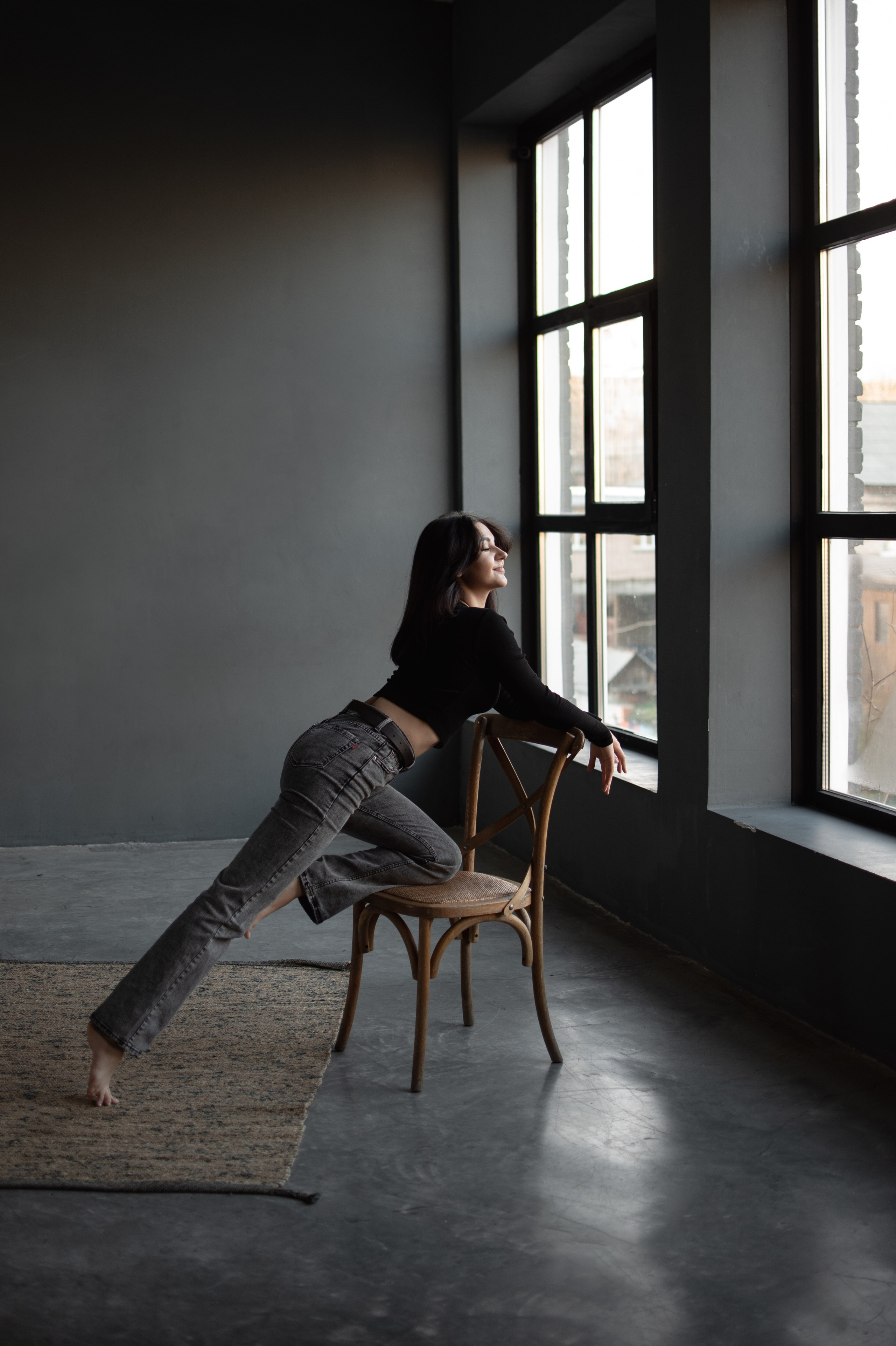 Алина. Фотограф Челябинск Екатерина Миниханова