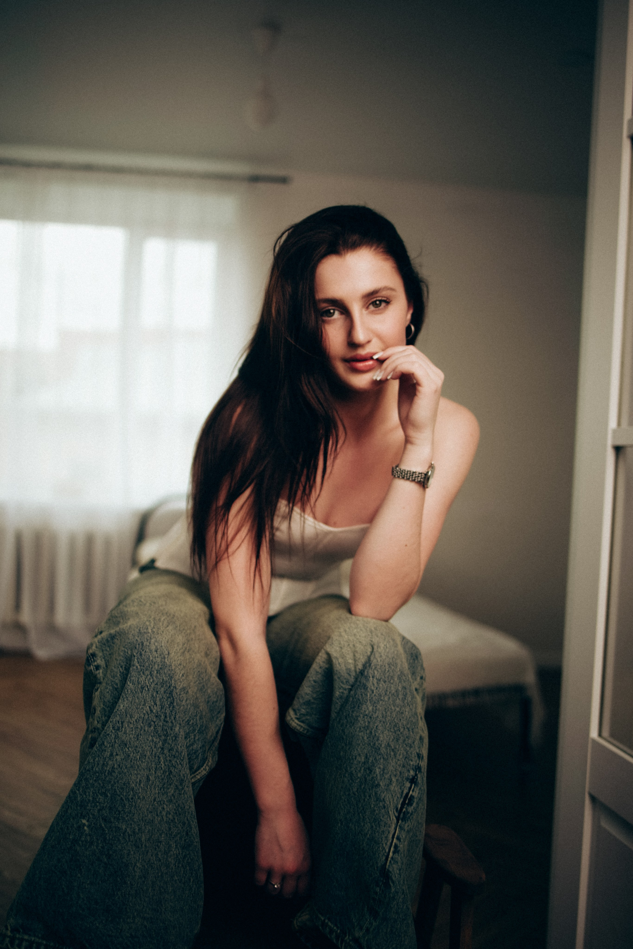 Kseniya. Фотограф Барнаул Надежда Киселева