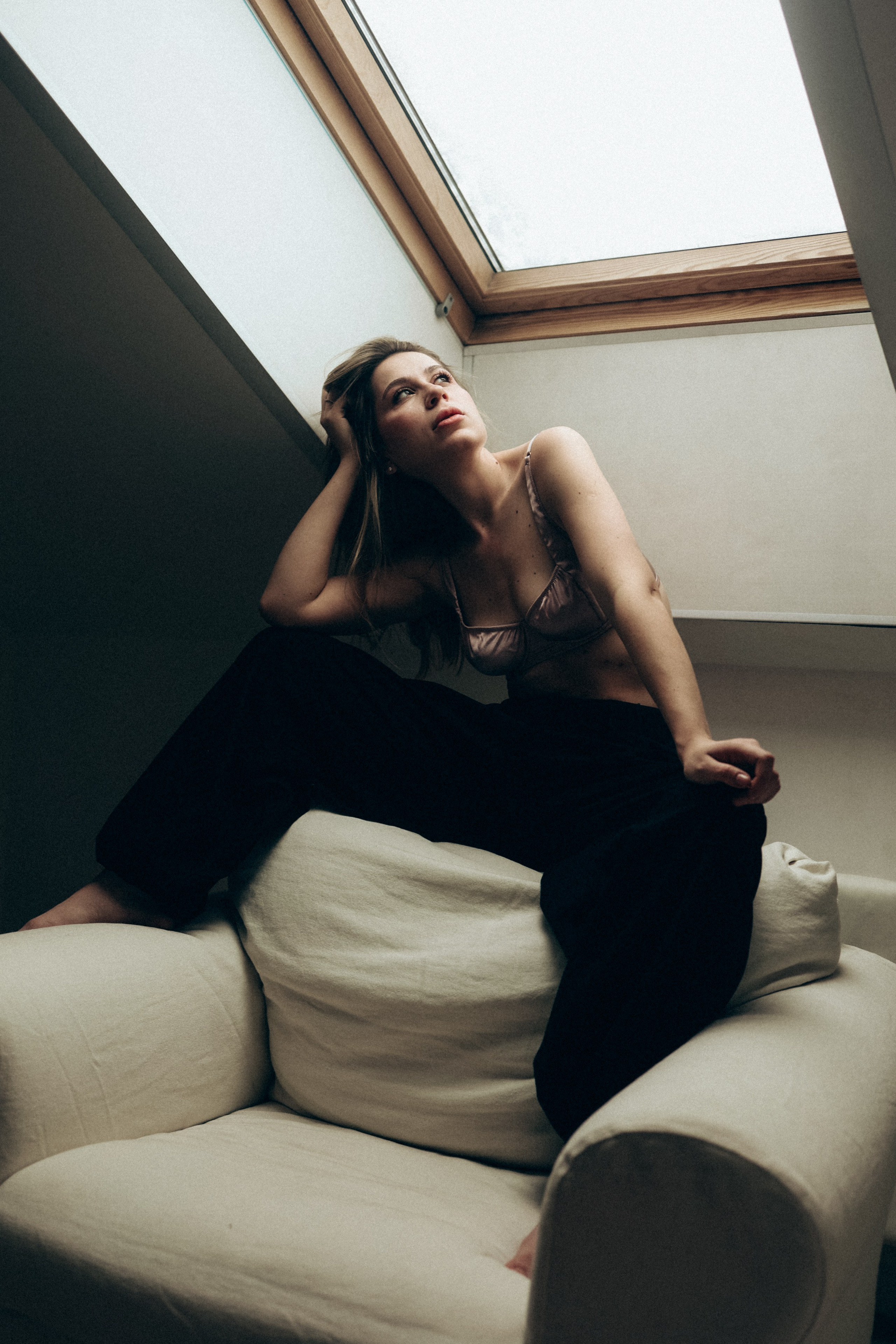 Кристина & Машулик. Фотограф Барнаул Надежда Киселева