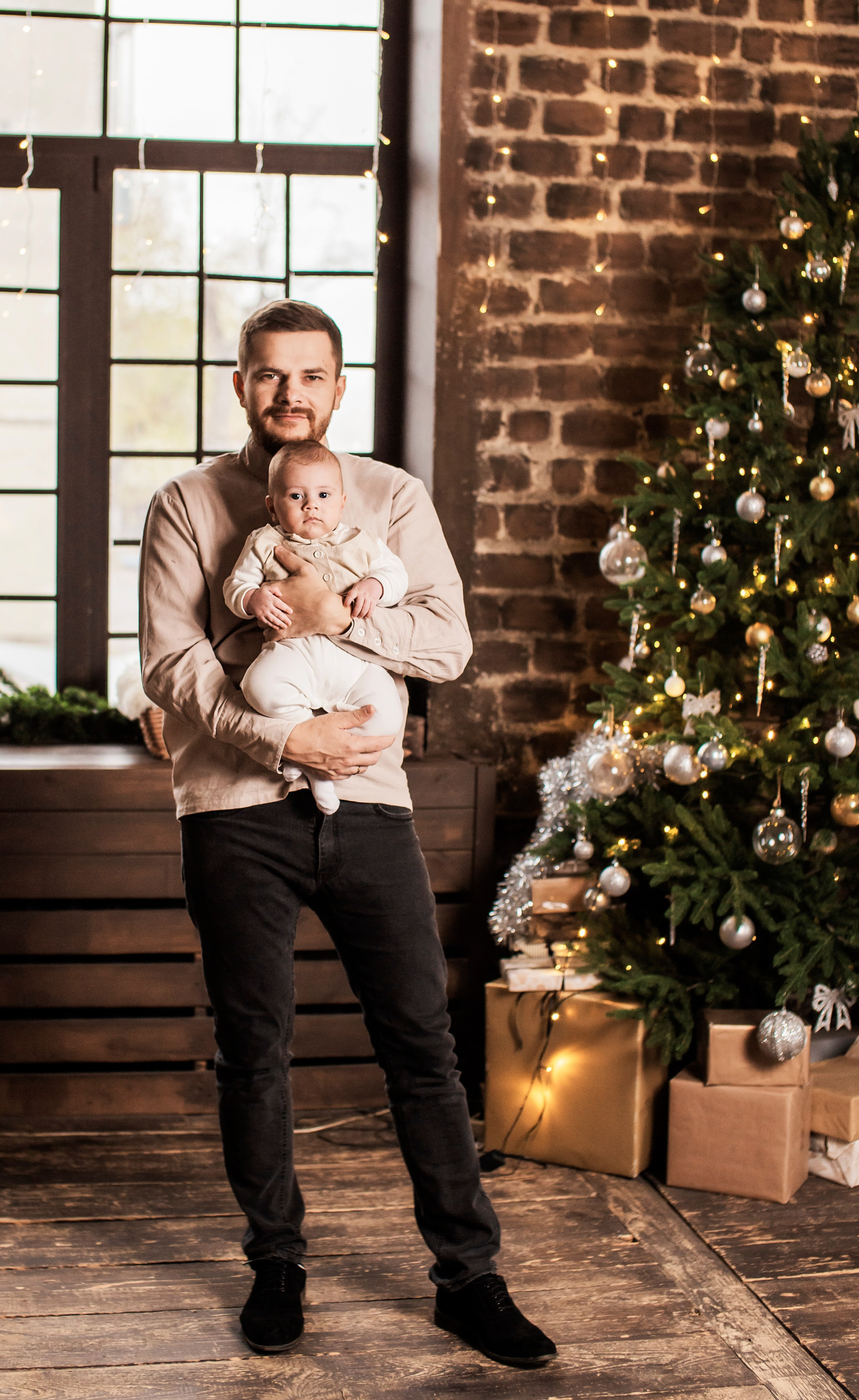 Семейные часовые фотосессии. Семейный фотограф в Саратове