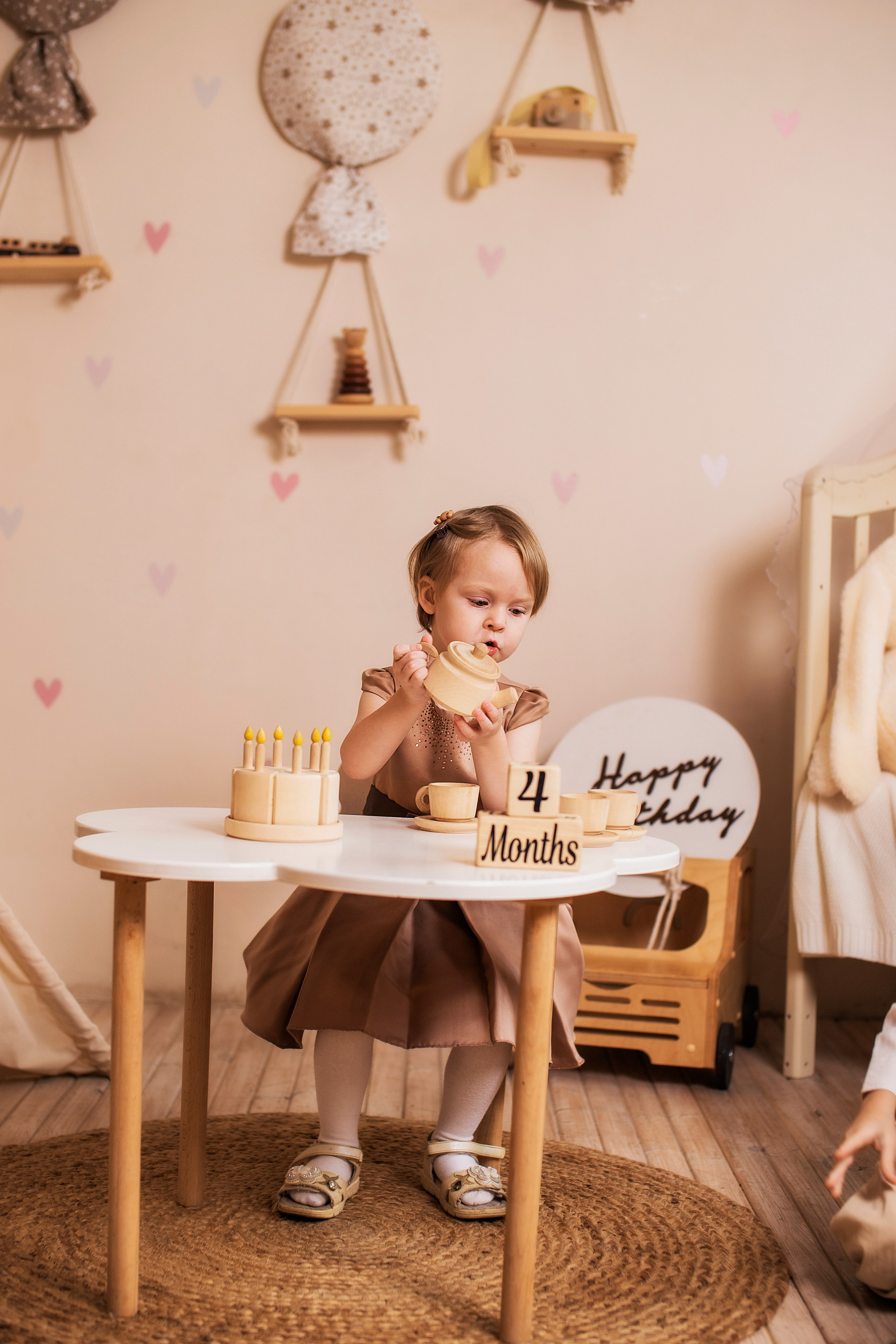 4 года. Семейный фотограф в Саратове