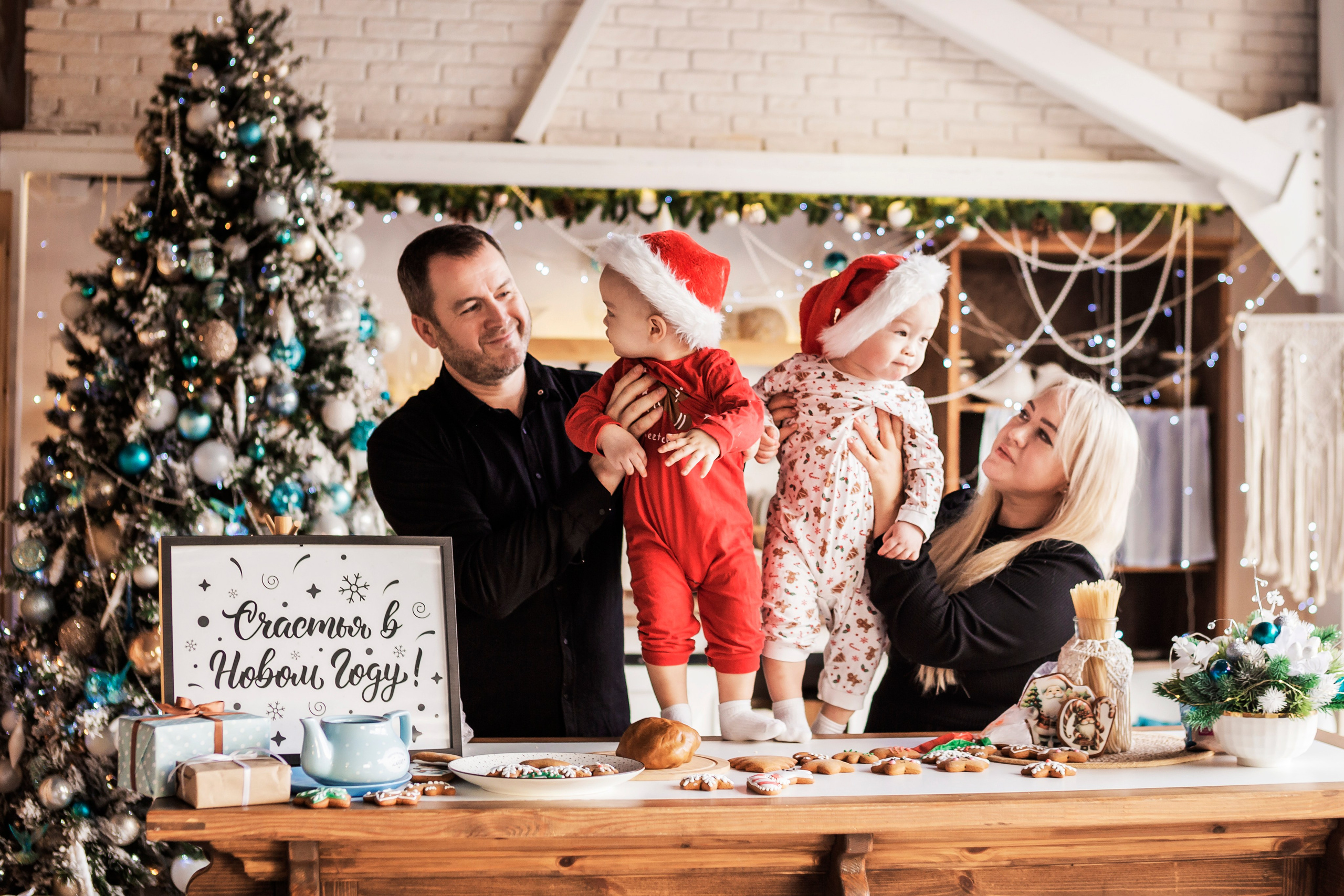 Семейные часовые фотосессии. Семейный фотограф в Саратове