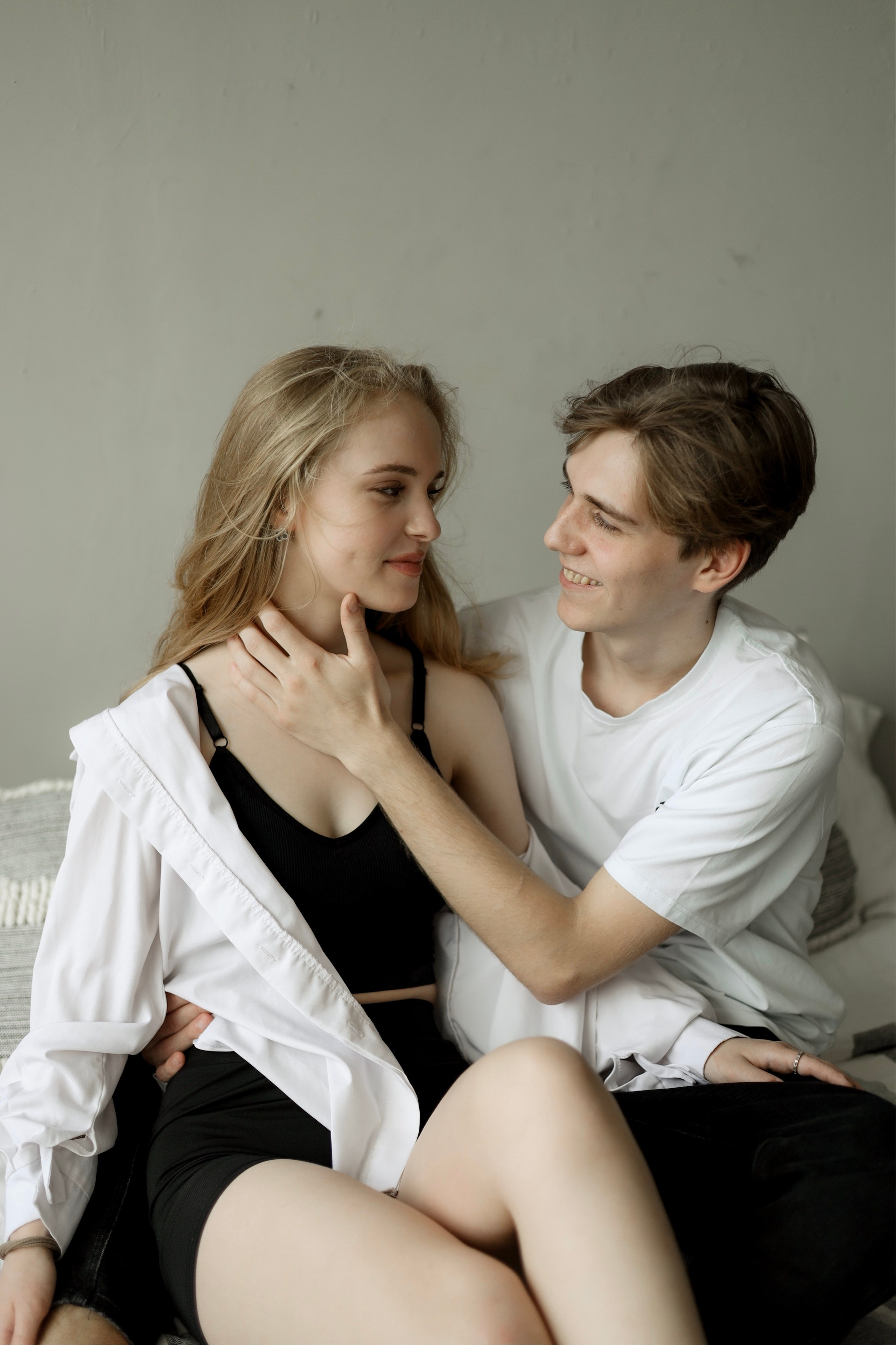 P&D. Photographer Tatiana Ivanova in Yaroslavl