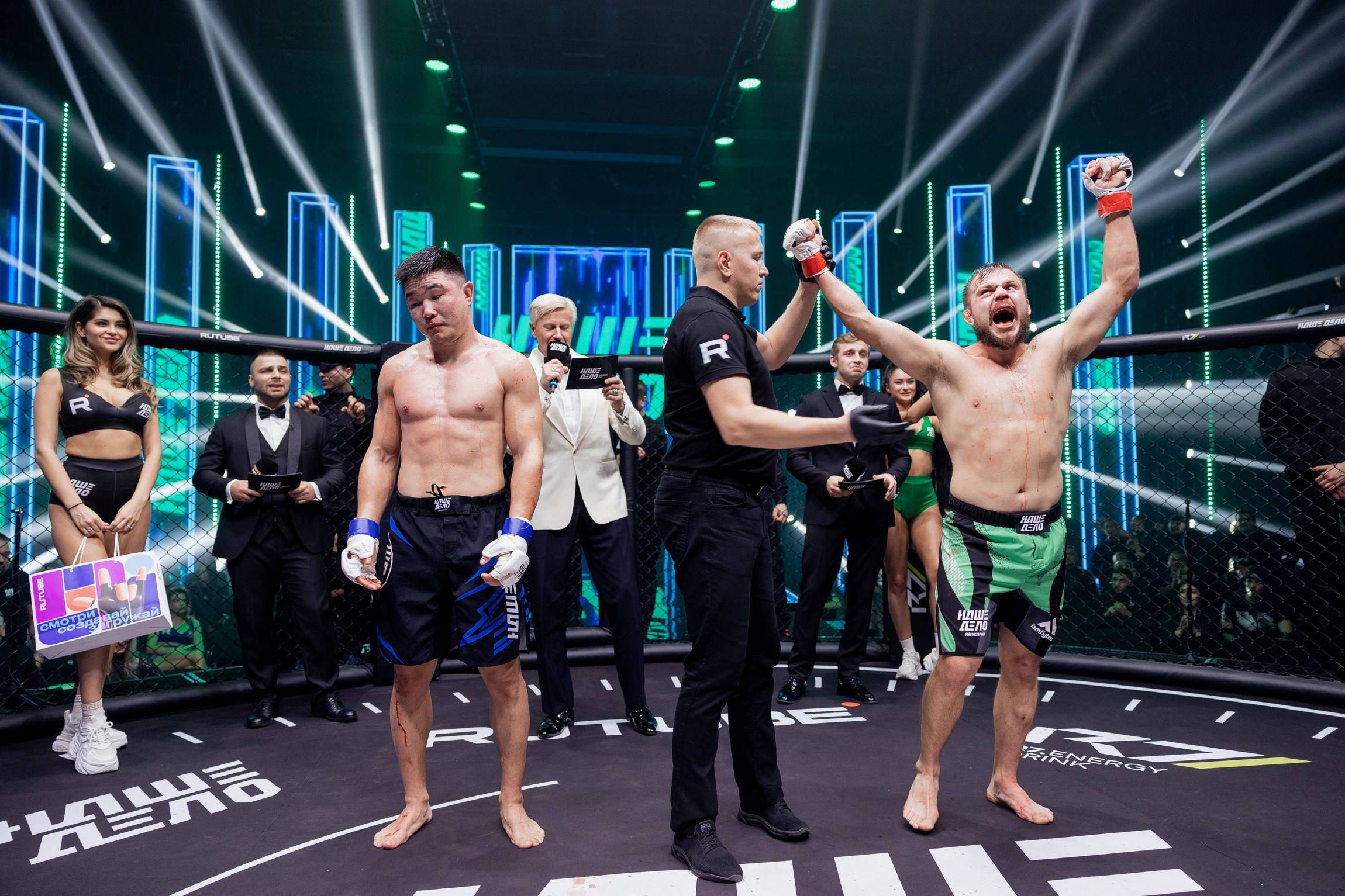 Спорт. Главная