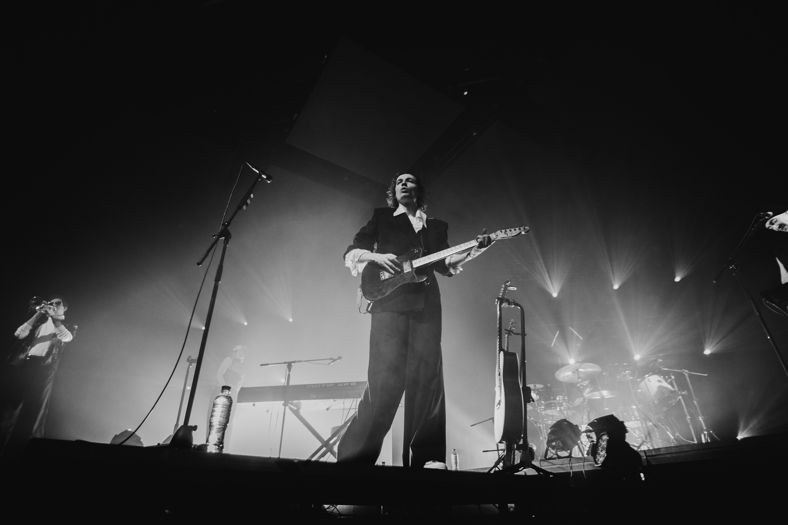 ZOLOTO A2'23. RUSLAN ROZANOV