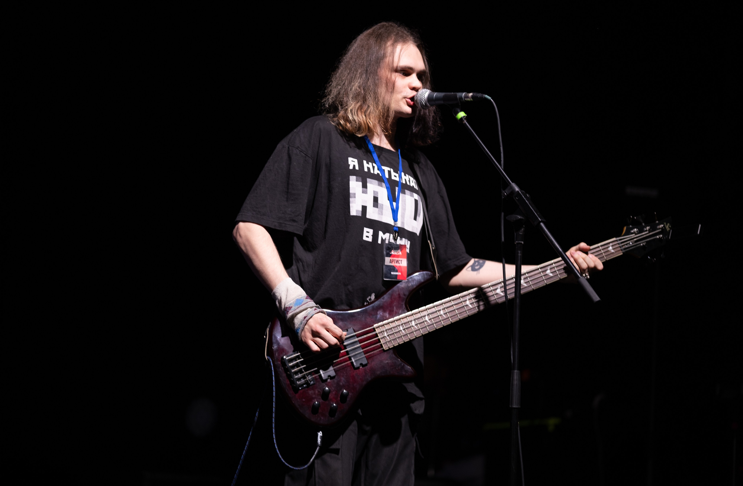 7.09 — RECA fest: — RECA Отмечает 16 Лет сокрушительным фестивалем!. Репортажный фотограф в Санкт-Петербурге Максим Варбулайнен