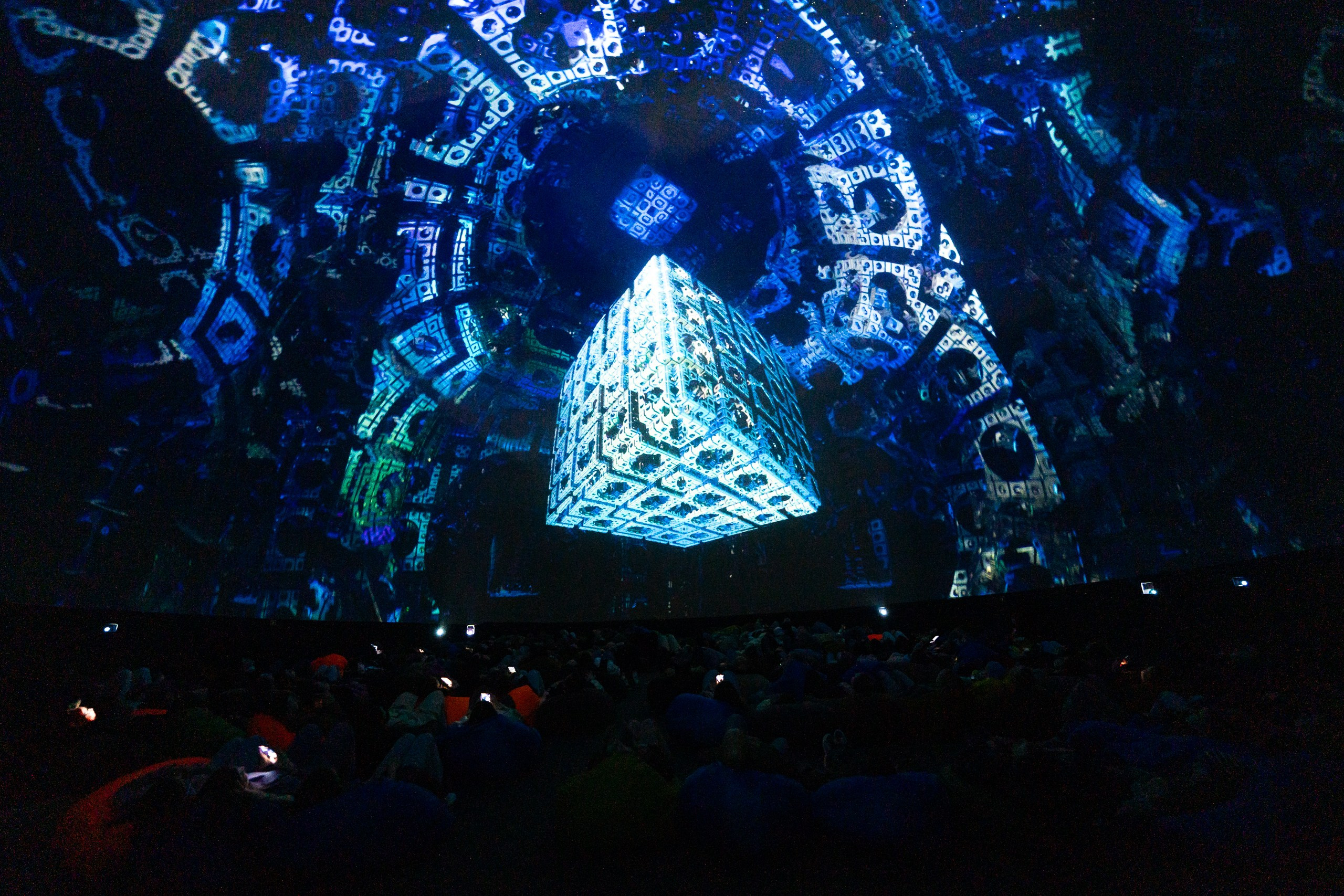 INTERVALS 2025. Sunnyman