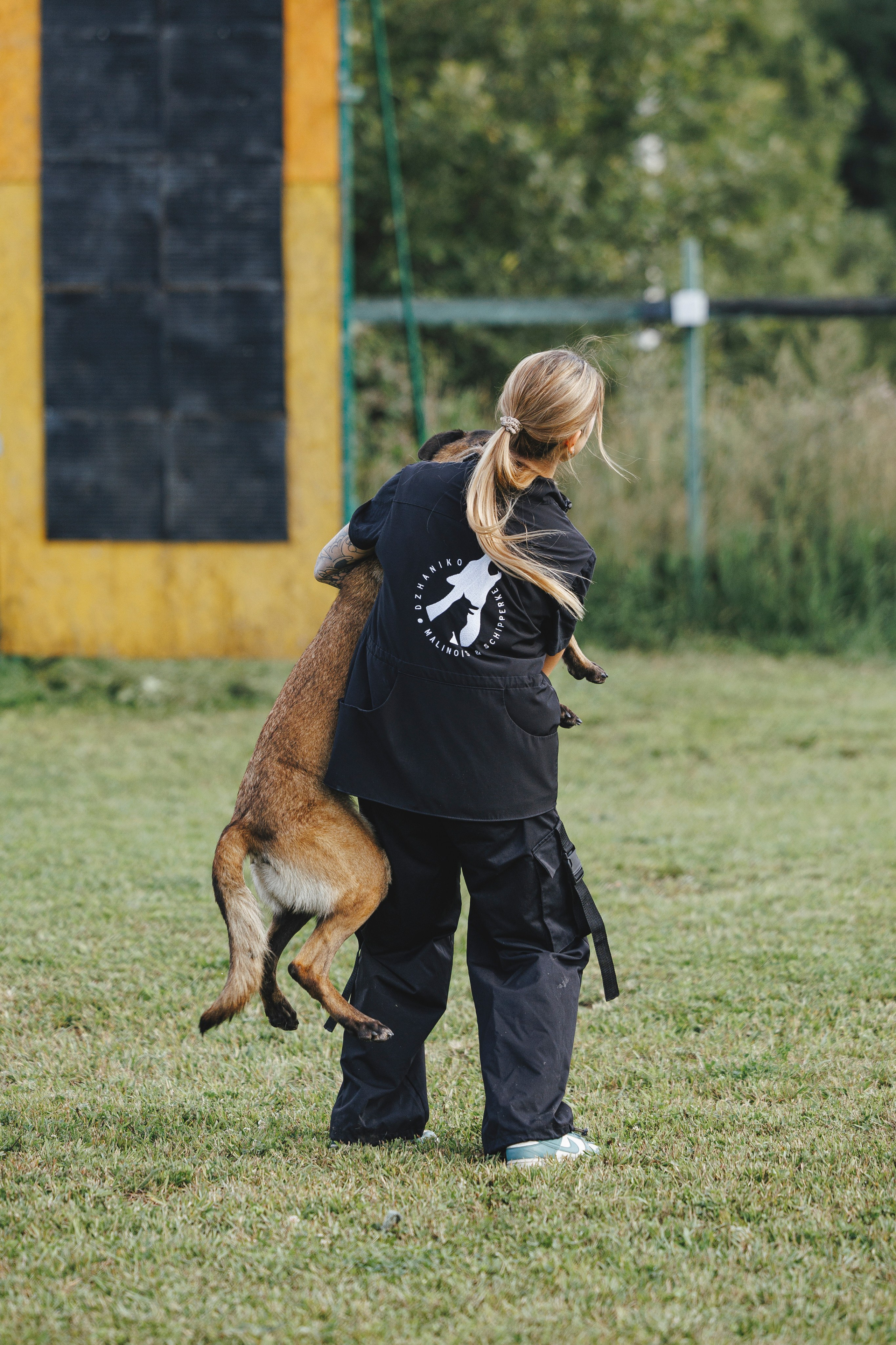 08.08.25-10.08.25 ЧР по мондьорингу г. Вологда. Фотограф-анималист Анна Маринич