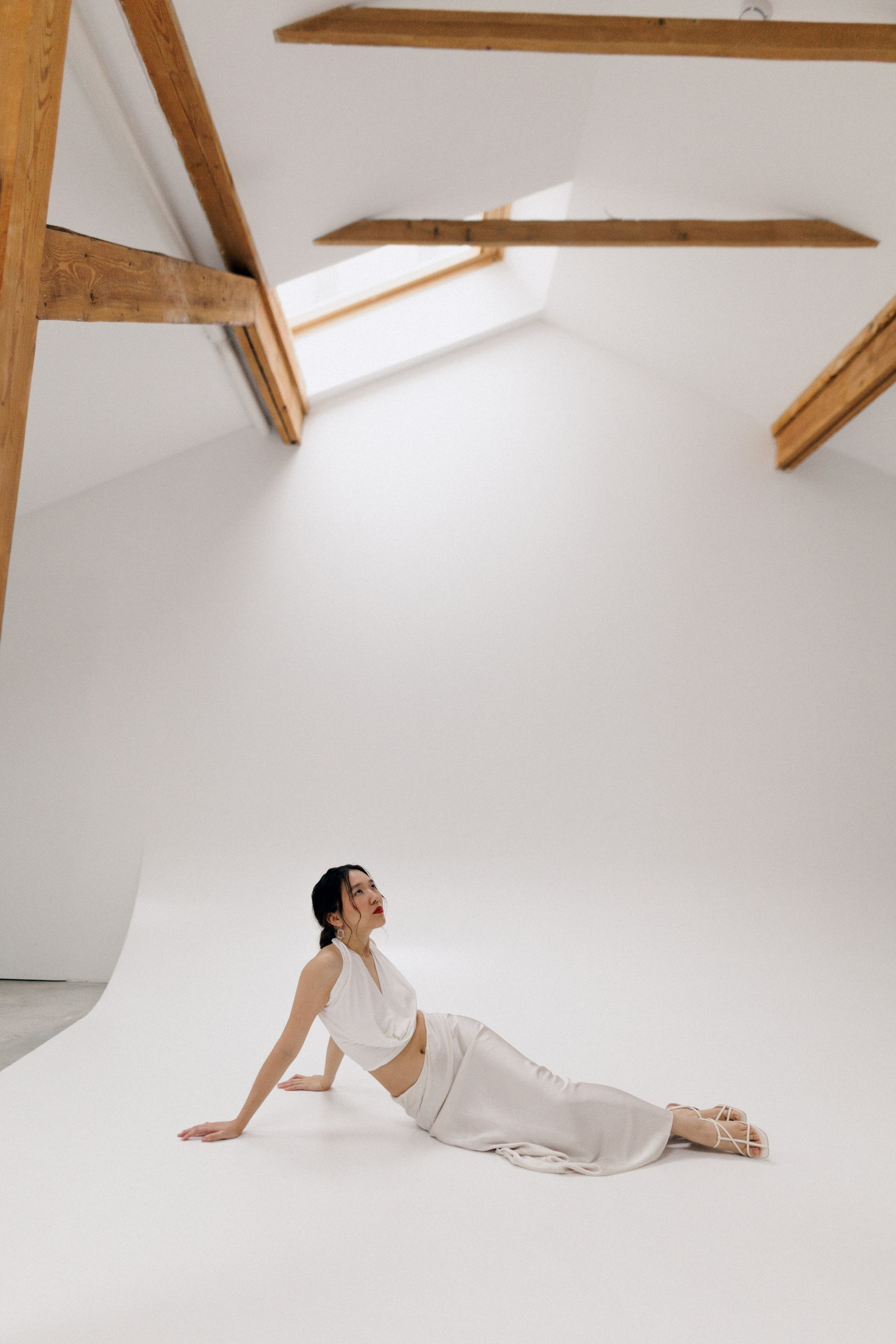 Асель. Варвара Синицына: семейный фотограф в Москве