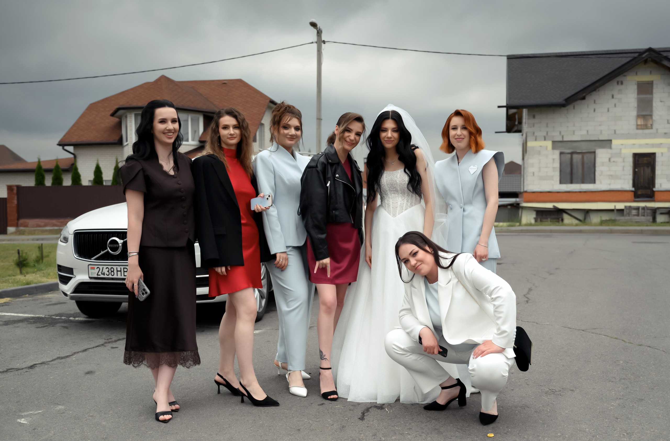 G&A. Фотограф в Лунинце и Брестской области
