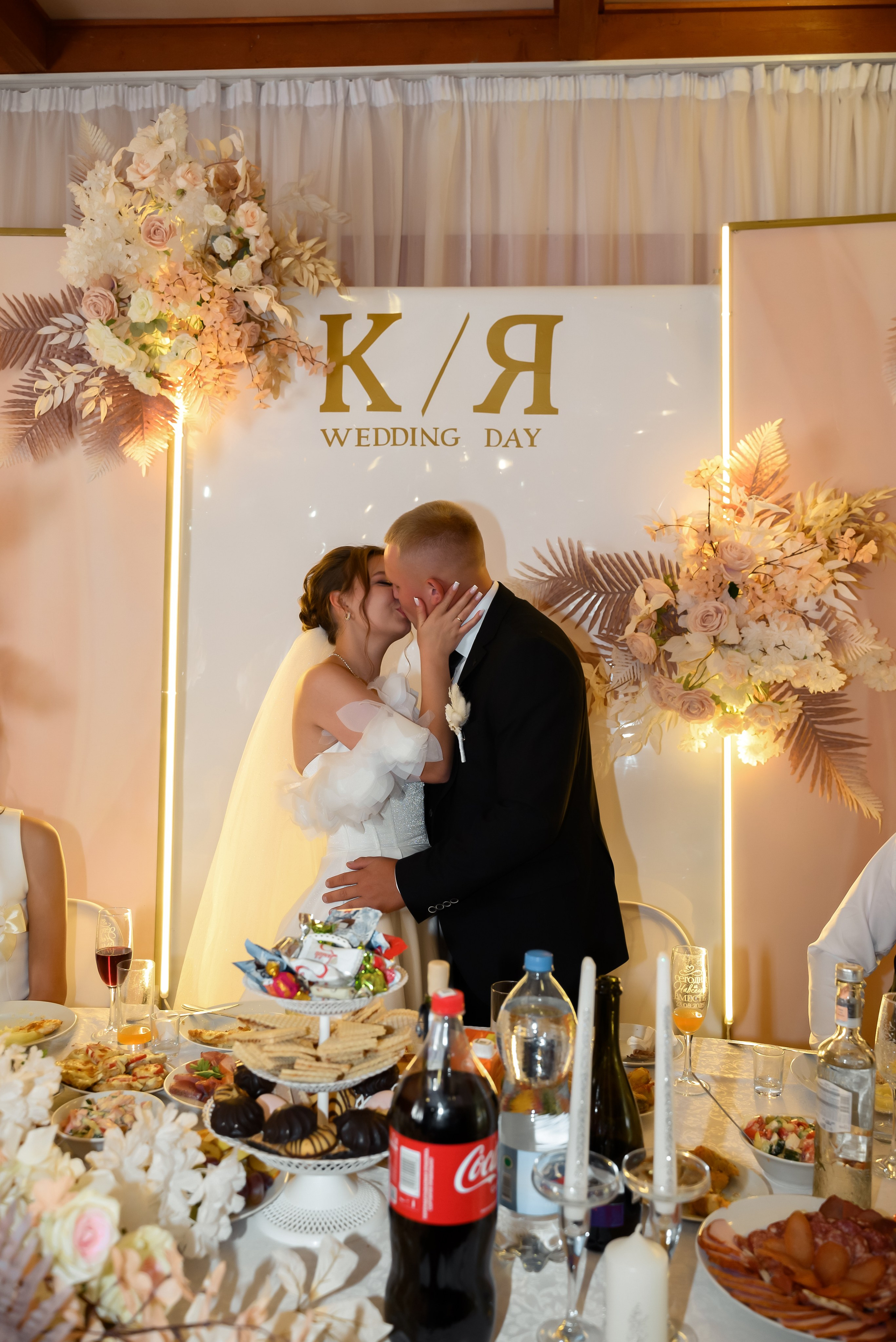 K&Y. Фотограф в Лунинце и Брестской области