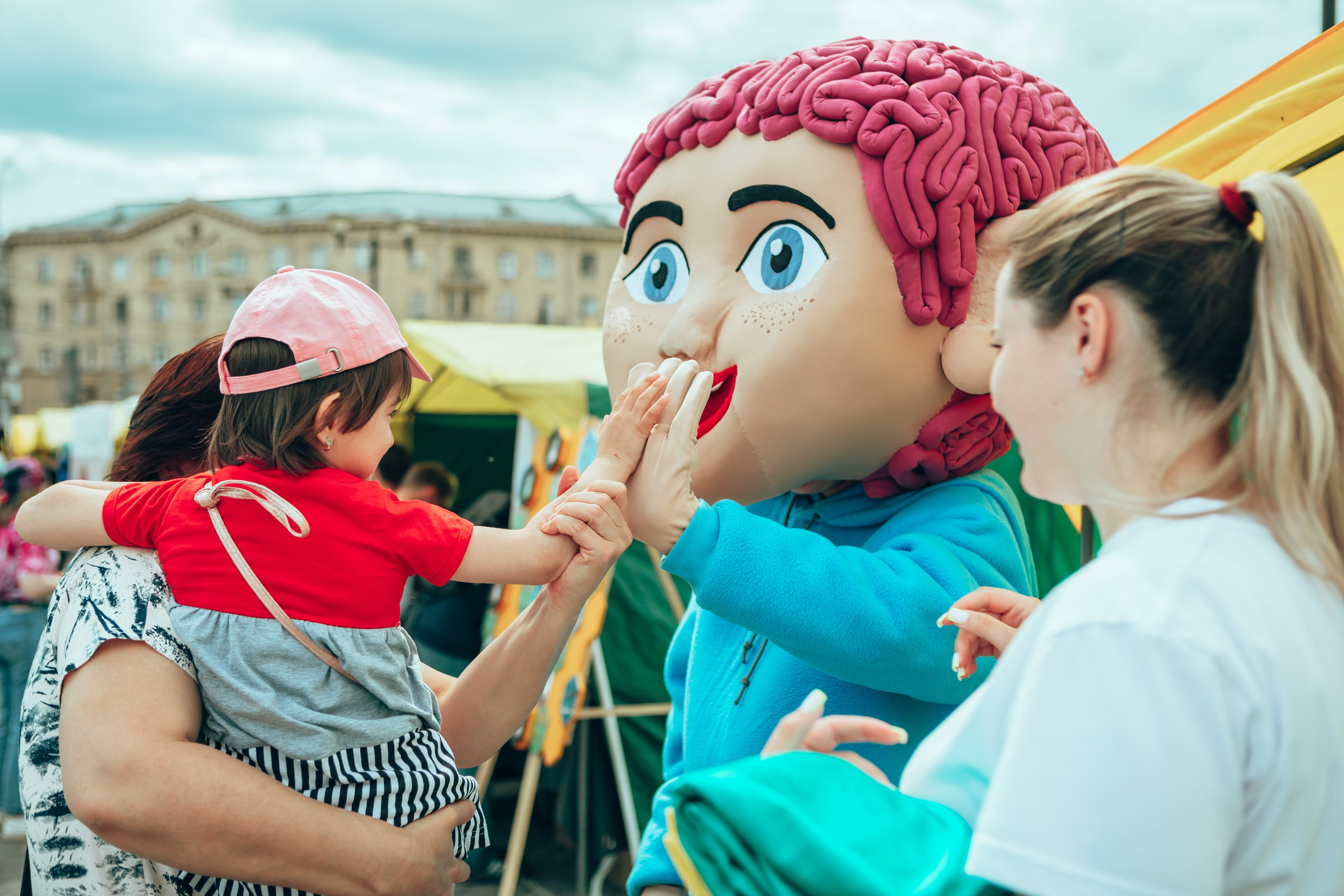 ВДНХ Новосибирск_Мозговичок. Семейный и детский фотограф в г. Новосибирске Макеева Анастасия