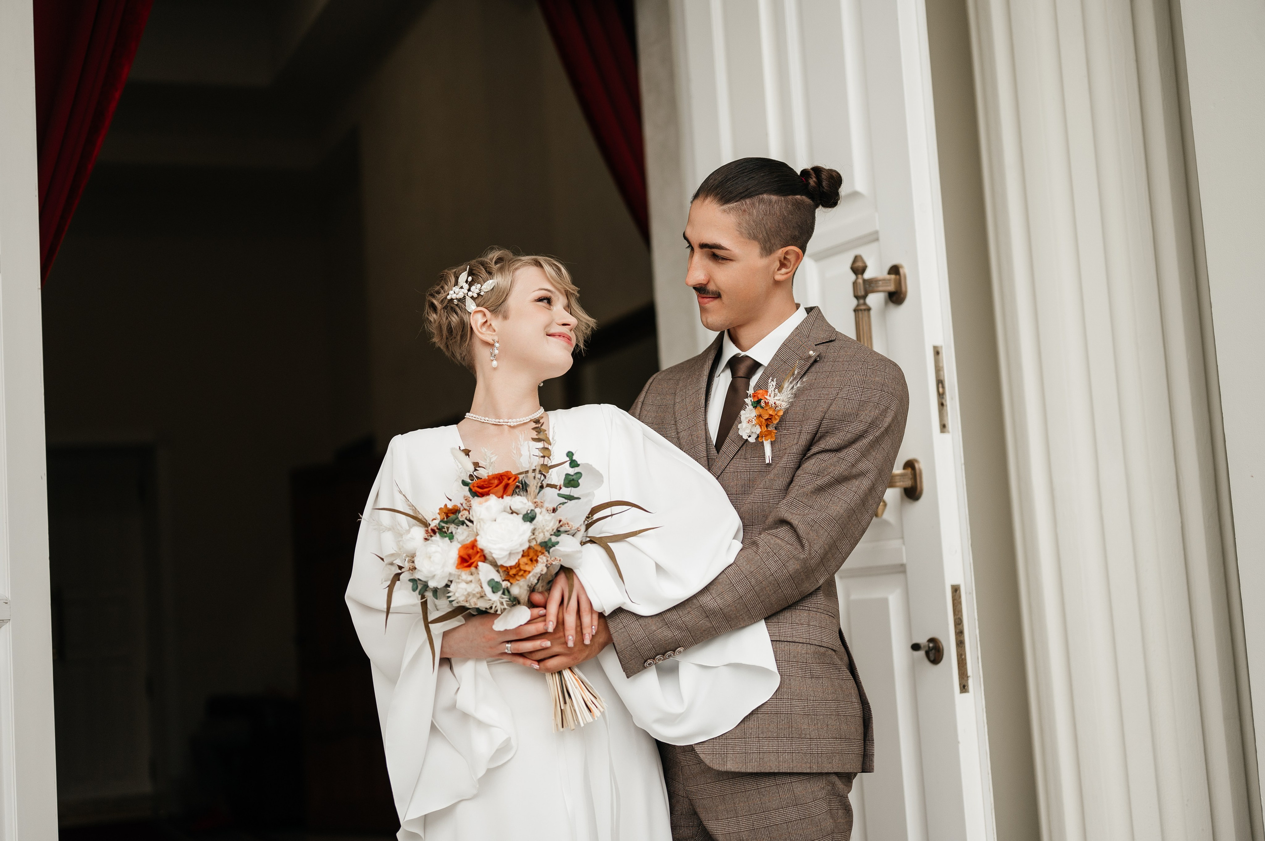 Свадебная фотосессия. Свадебный и семейный фотограф в Краснодаре Алина Мельник