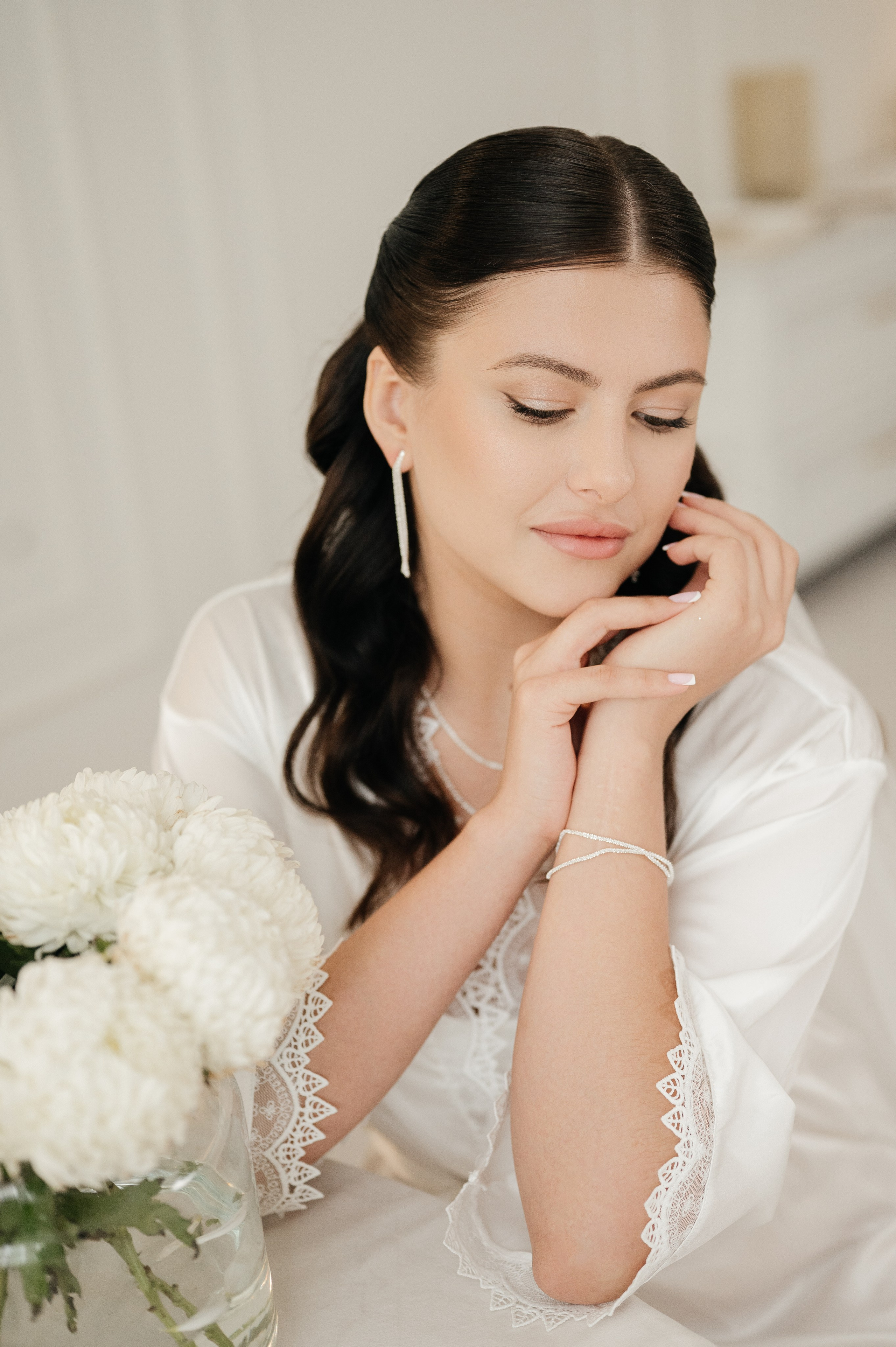 Андрей и Анастасия. Свадебный и семейный фотограф в Краснодаре Алина Мельник