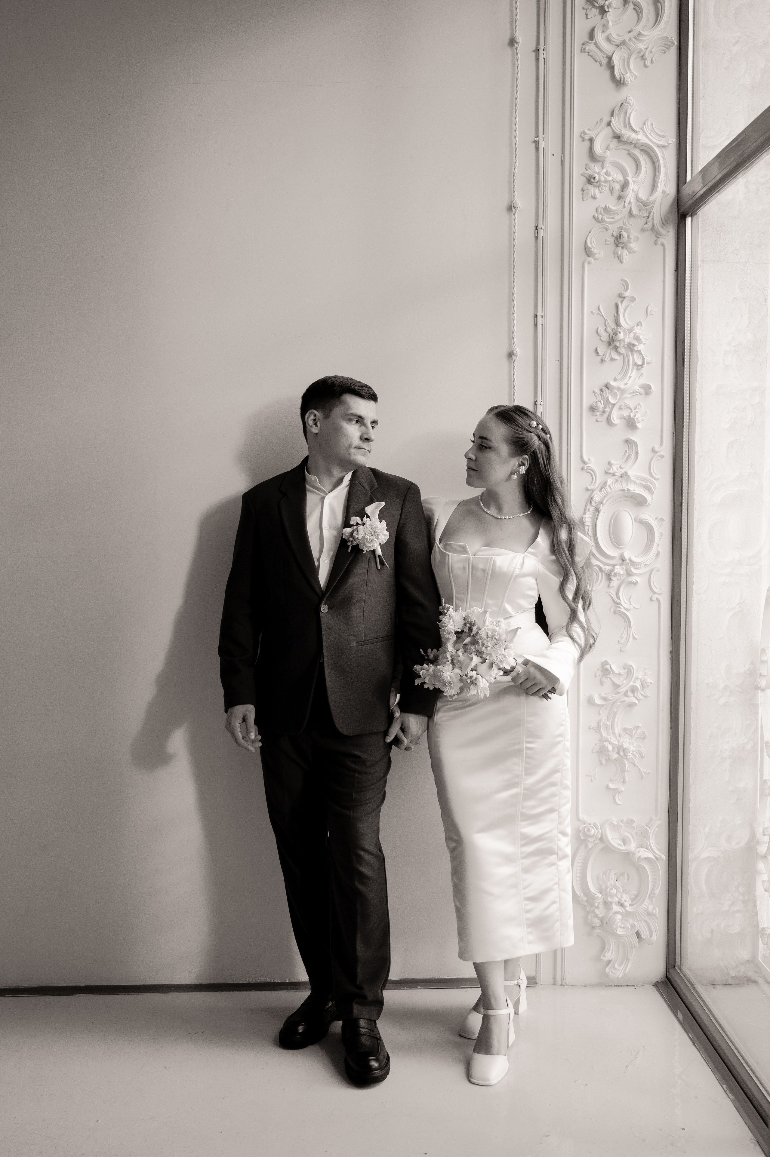 Геннадий и Дарья. Свадебный и семейный фотограф в Краснодаре Алина Мельник