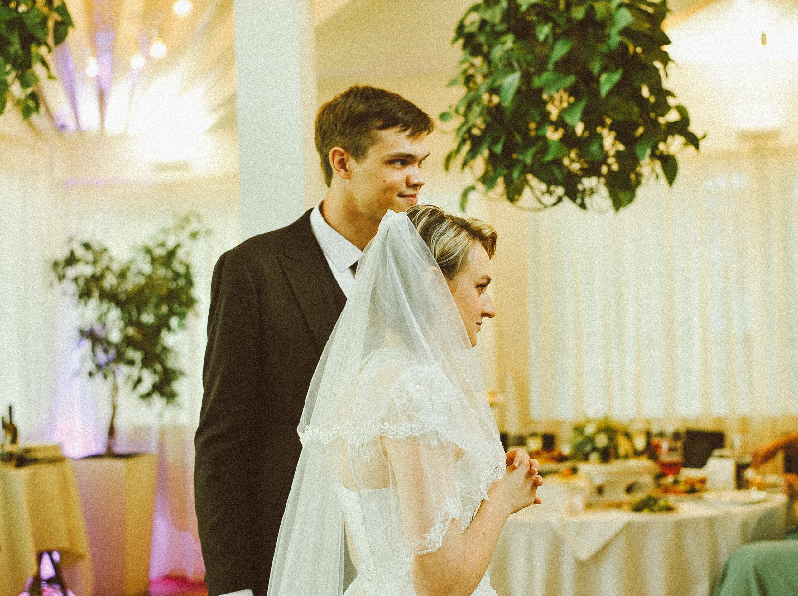 Свадьбы. Элька Мурзина