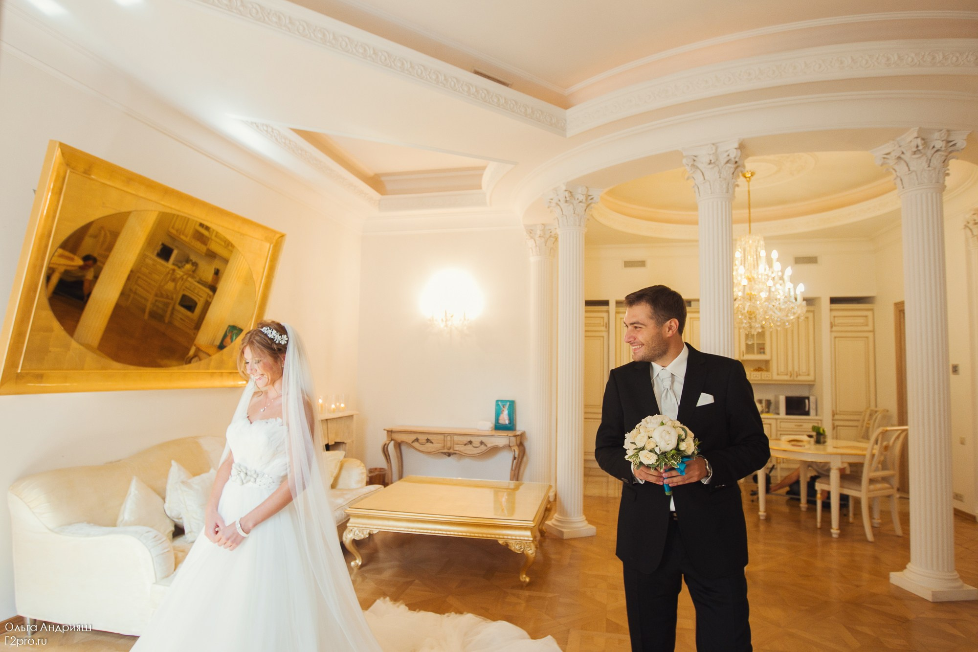 Нежность. Семейный, портретный и свадебный фотограф в Санкт-Петербурге и Москве