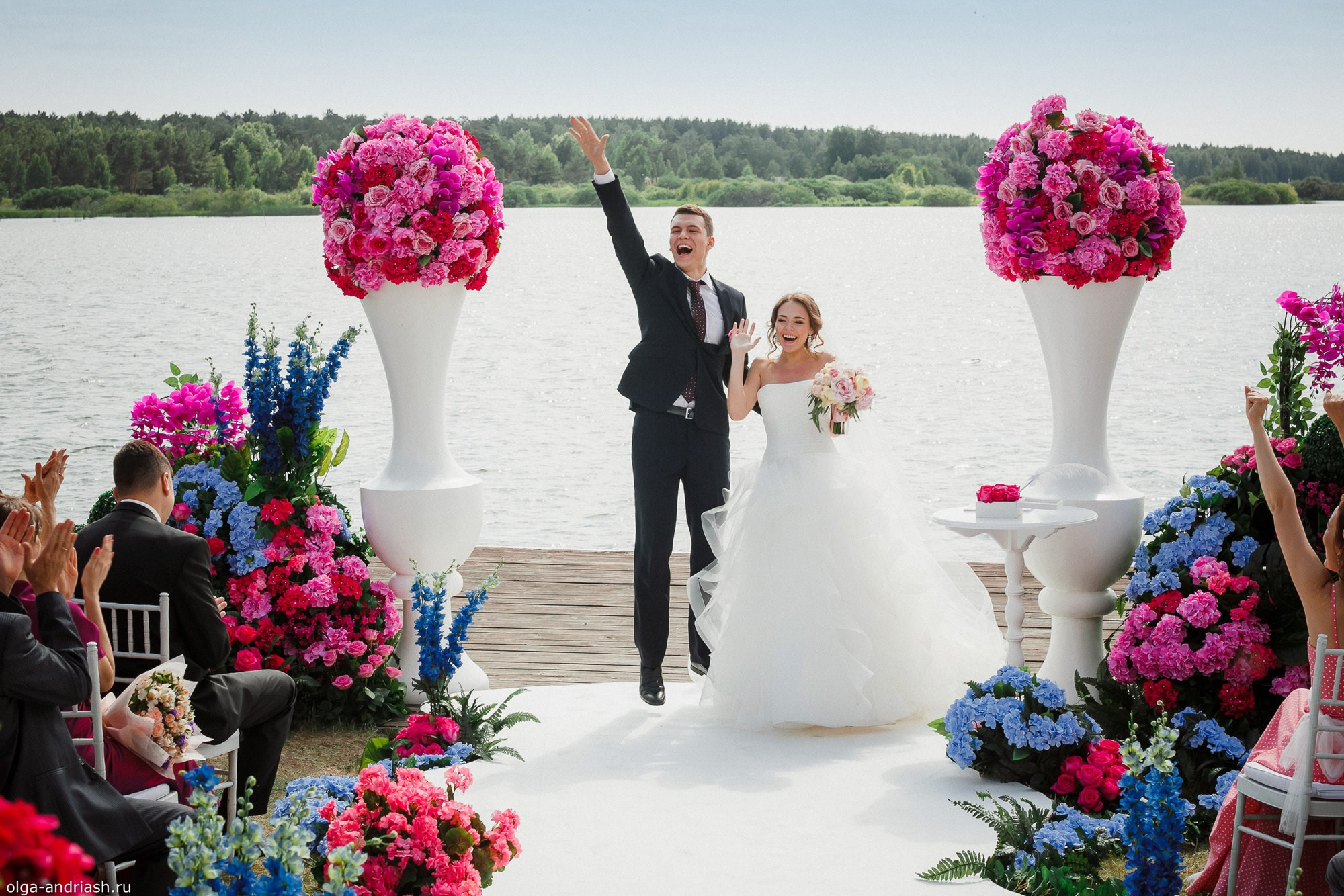 Свадьба в Тюмени. Семейный, портретный и свадебный фотограф в Санкт-Петербурге и Москве