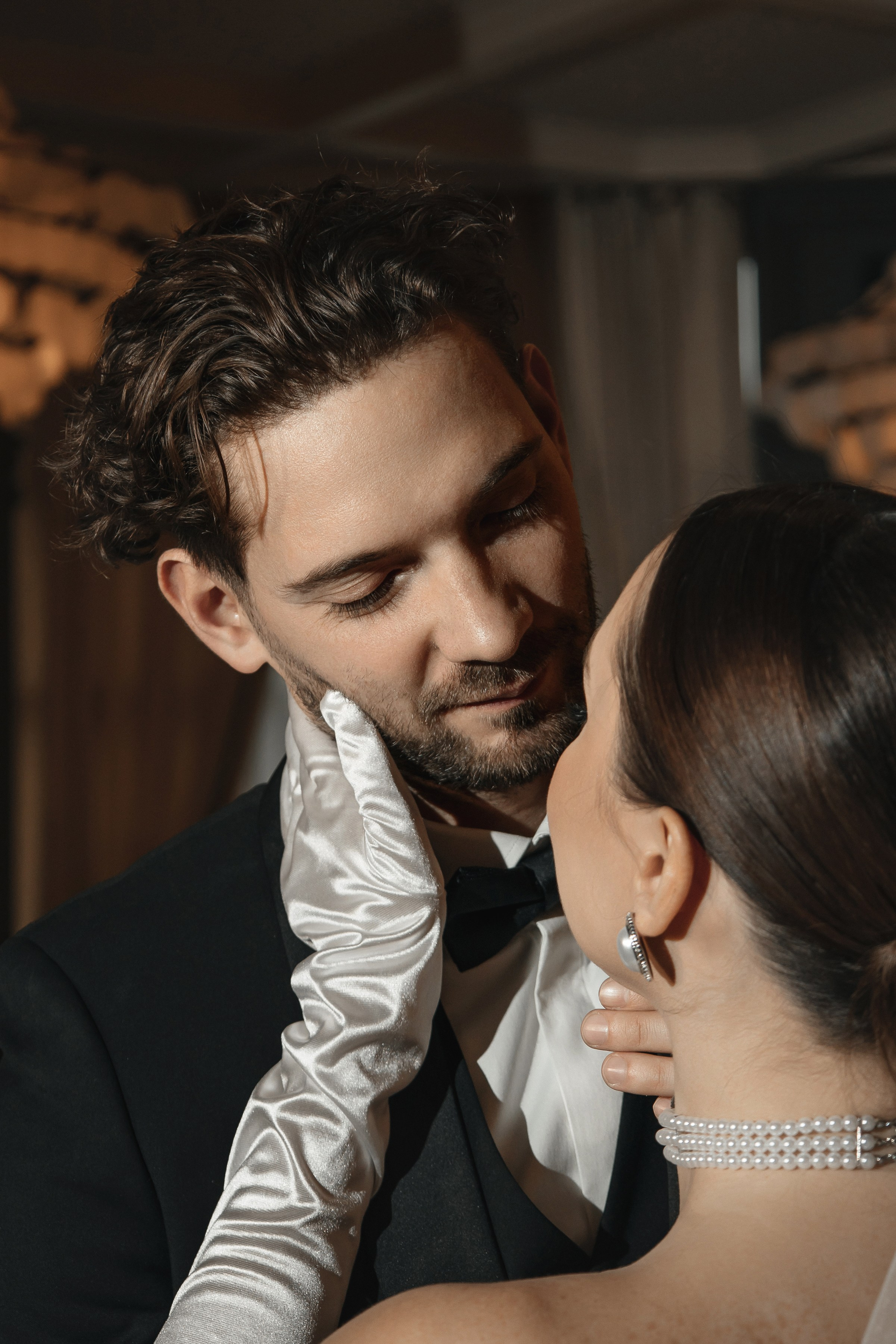 A|N ворк. Свадебный и семейный фотограф в Саратове Анжела Борисова