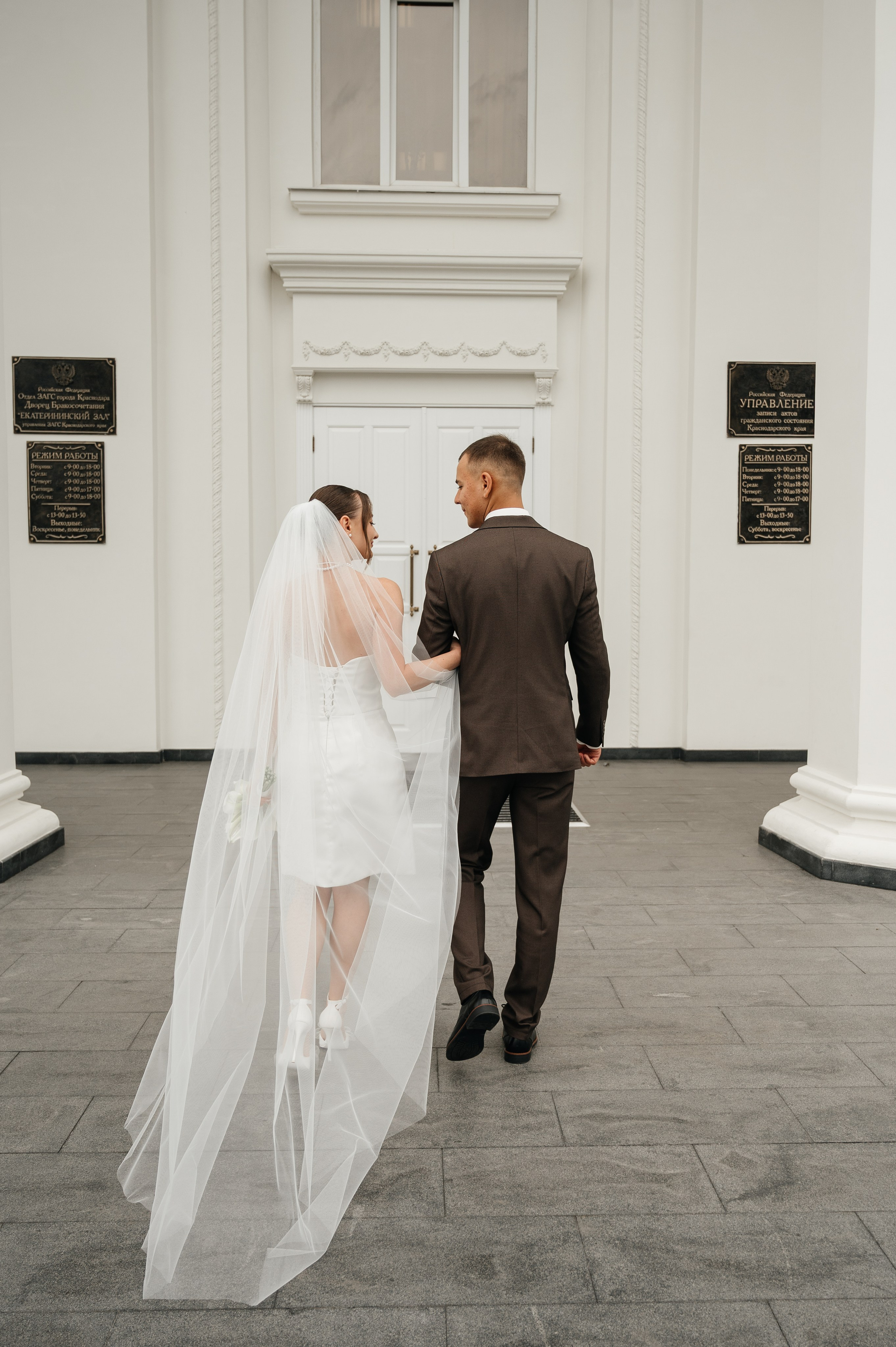 Константин и Виктория. Свадебный и семейный фотограф в Краснодаре Алина Мельник