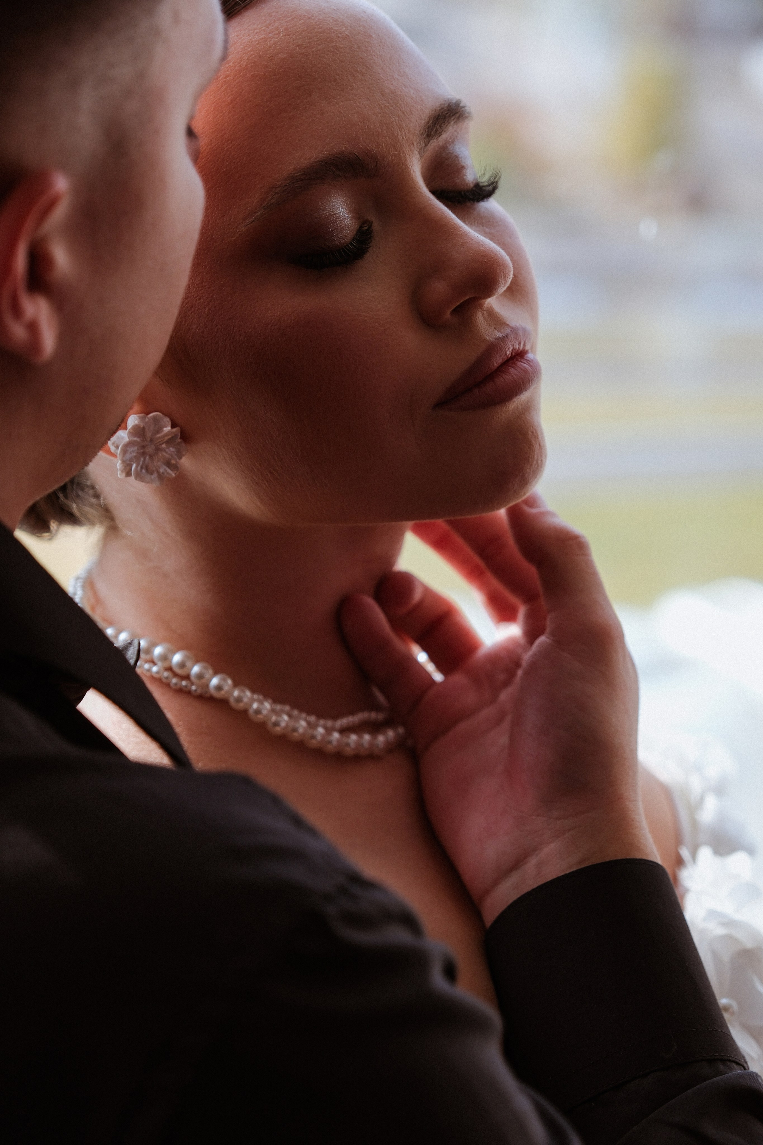 Татьяна и Павел. Фотограф Саранск Ирина Шишкина, все виды съемок