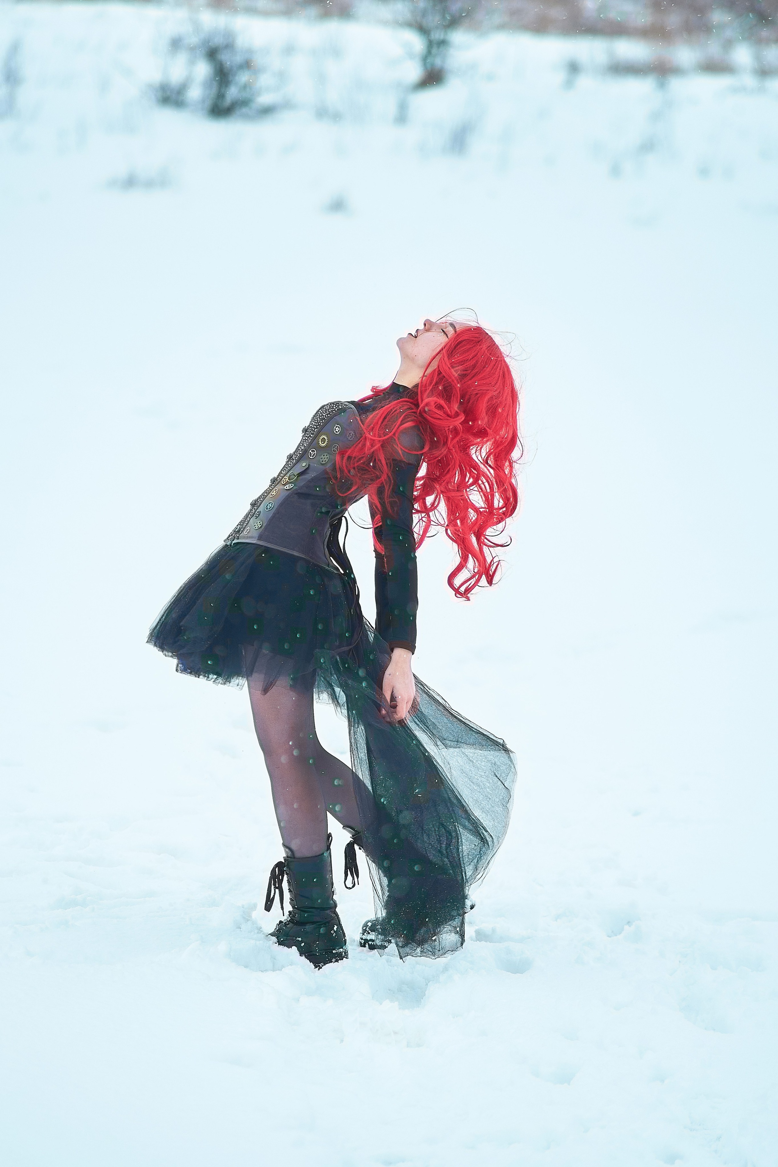 Фотосессия для Елизаветы. Семейный и женский фотограф в Новомосковске и Узловой Михеева Татьяна