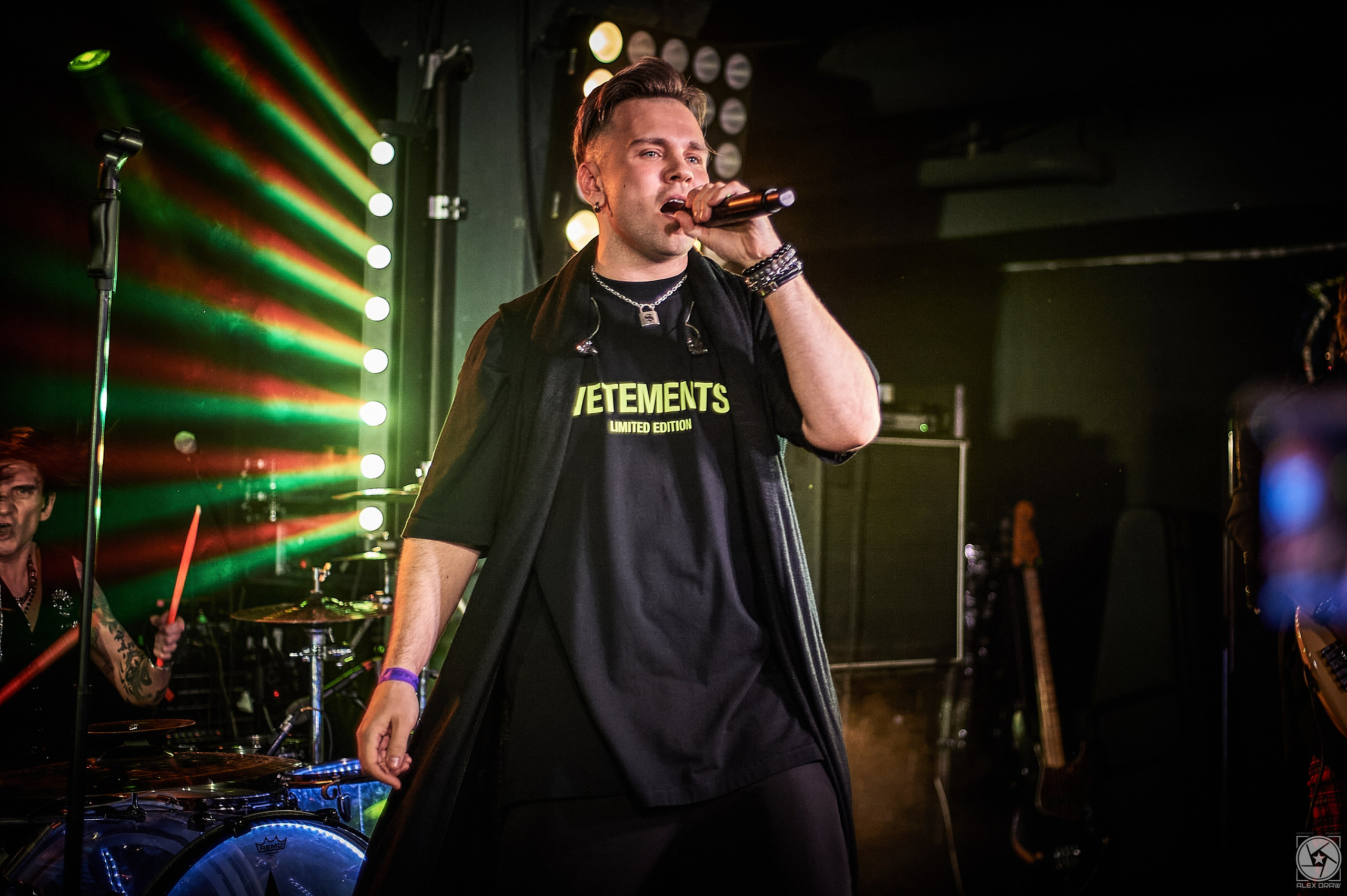 Snake Happy Birthday / 21/01 /МТ | Мумий Тролль music bar