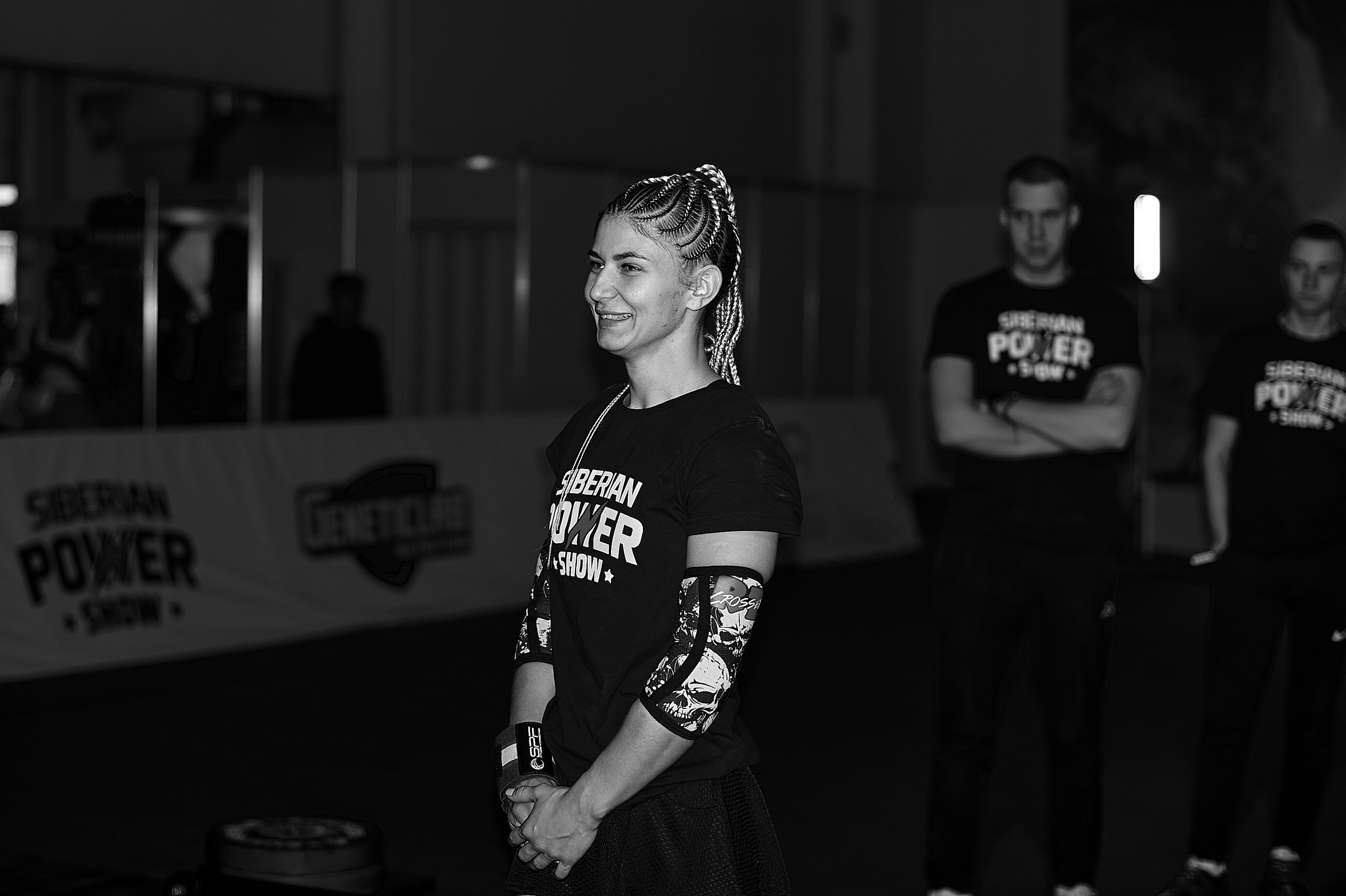 Siberian Power Show 2023 / STRONG WOMEN. Фотограф Москва Concerts photo / Fashion photо