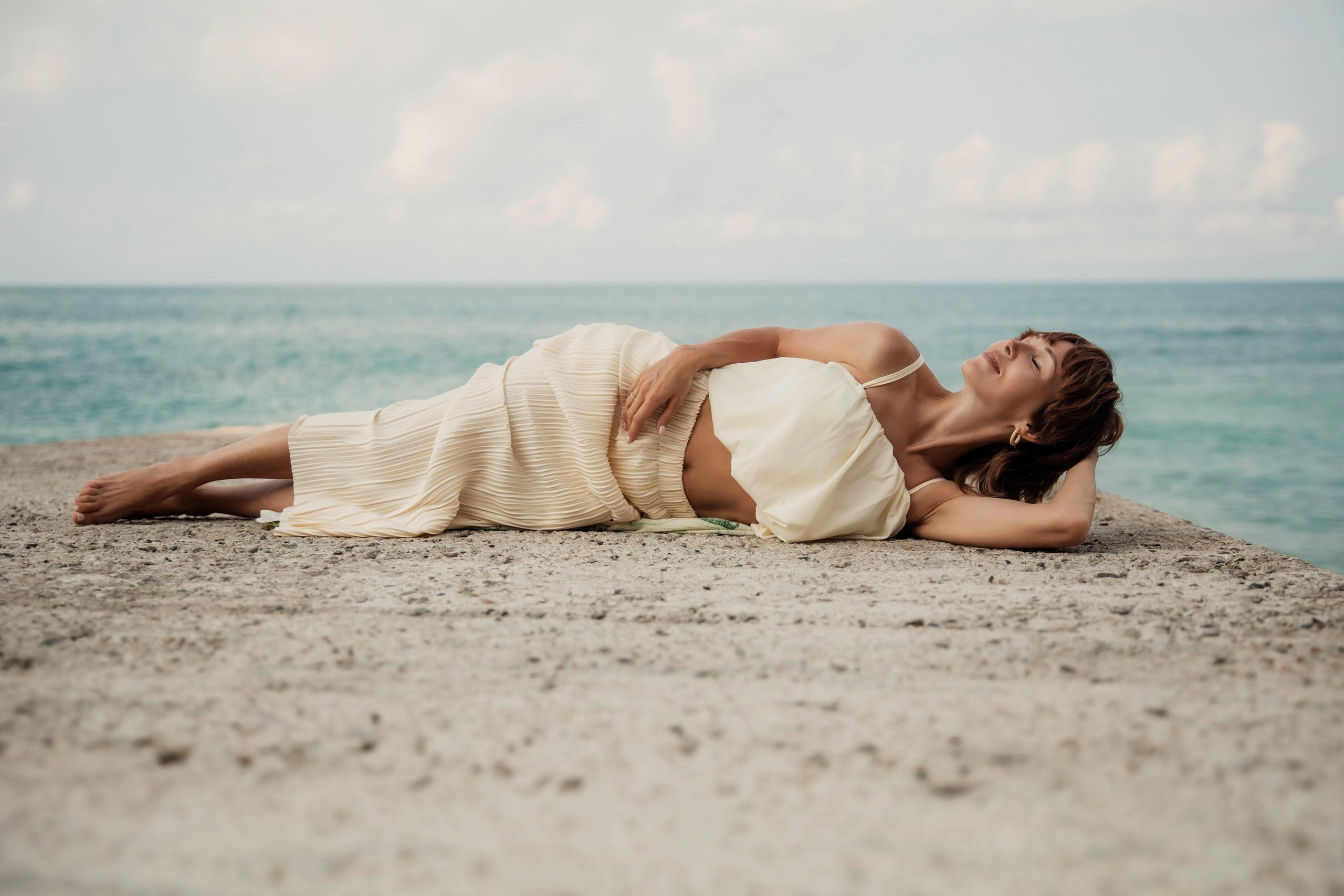 Ирина. Свадебный и семейный фотограф Колоскова Мария (Сочи и весь мир)