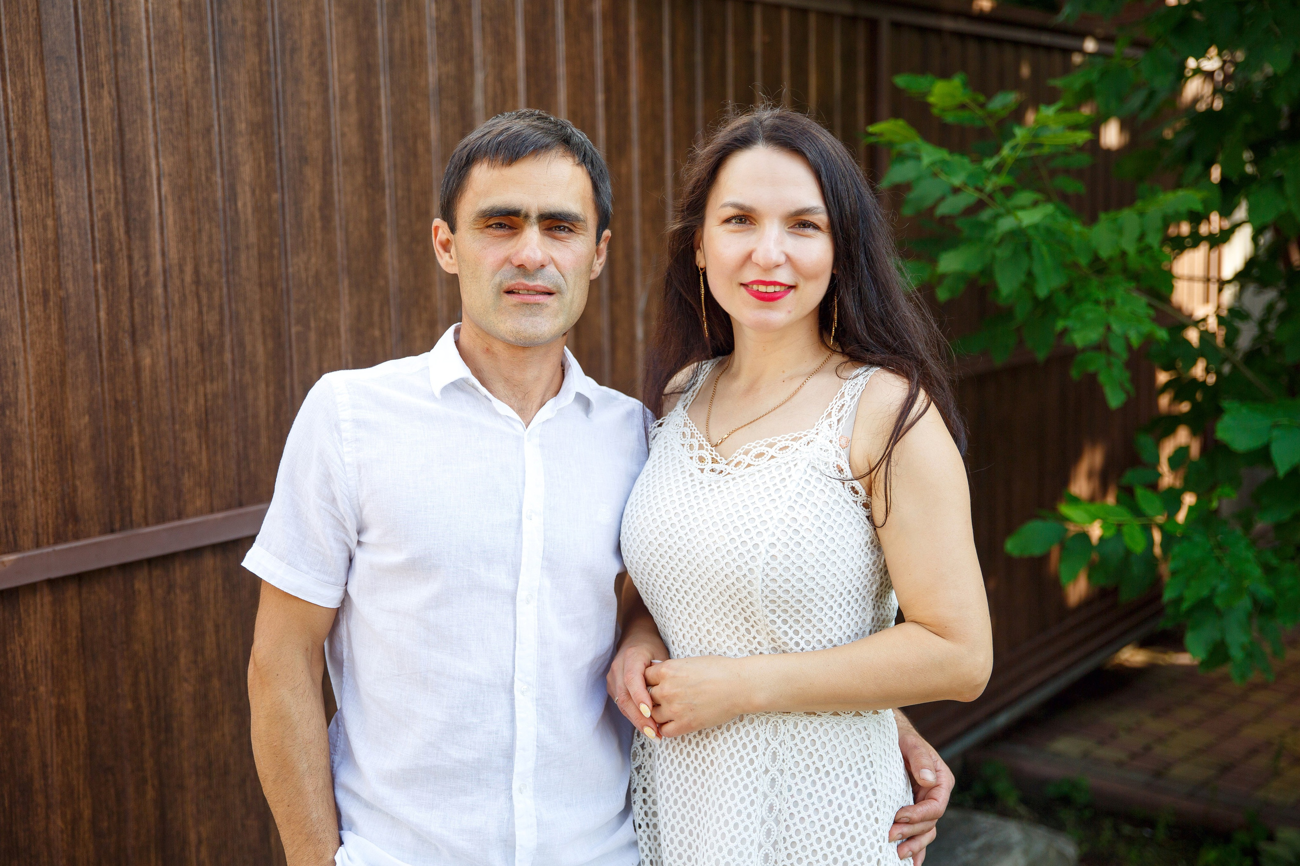 Юбилей. Фотограф Яков Поспехов