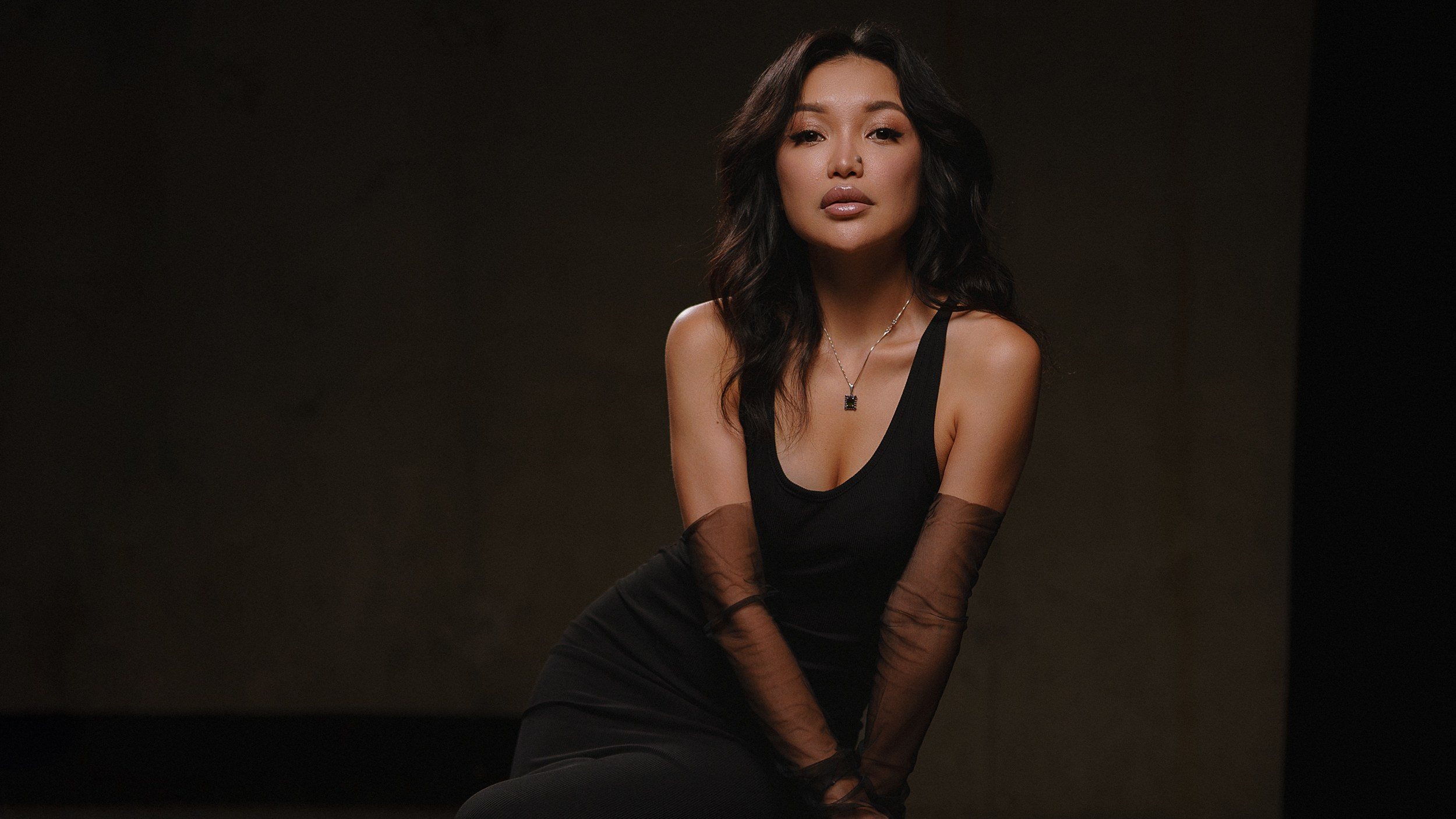 SHAHIRIZADA. Женский портретный фотограф в Москве