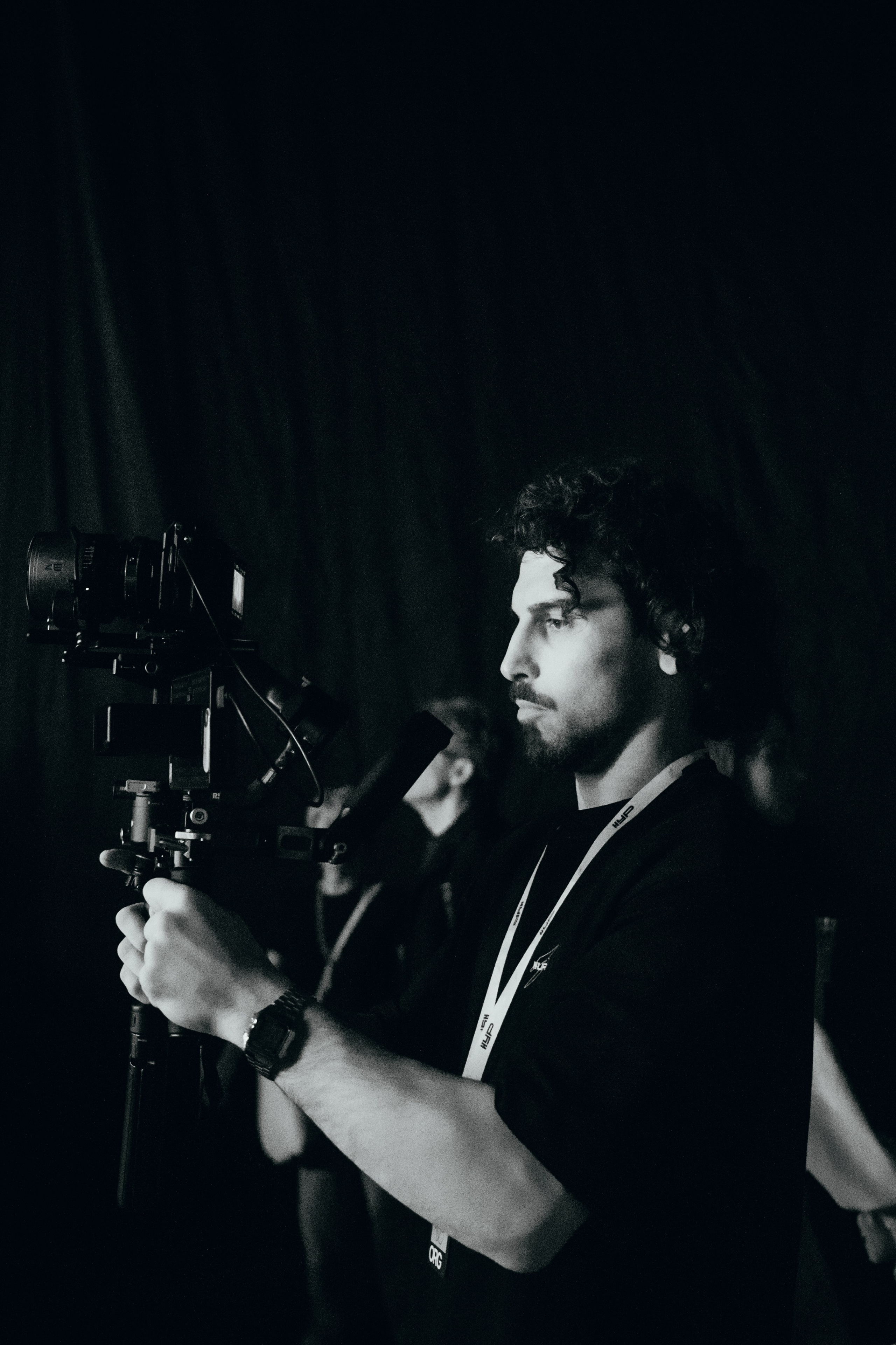 TON 2025. Главная